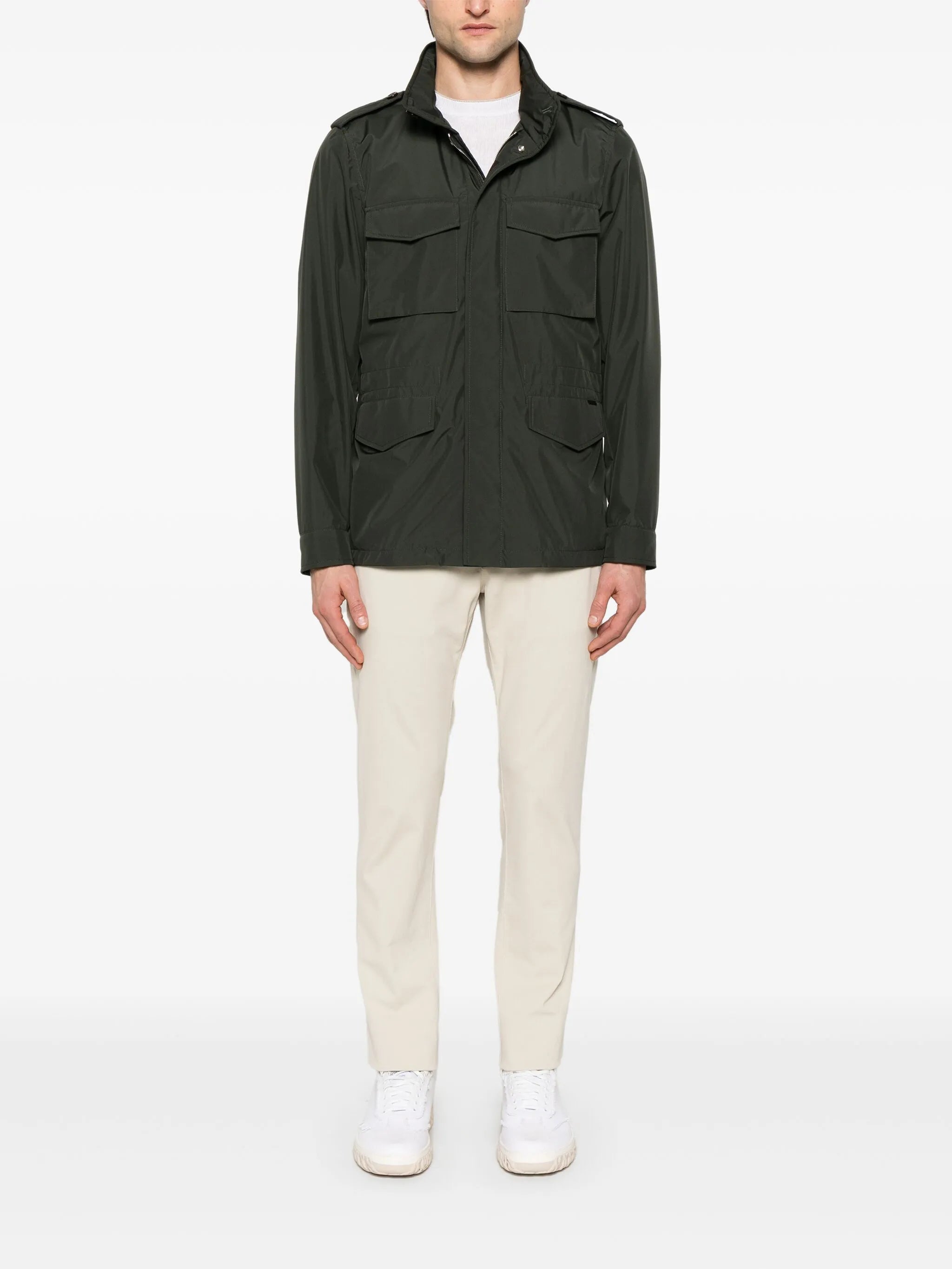 Moorer Moorer Denver Jackets, view 2