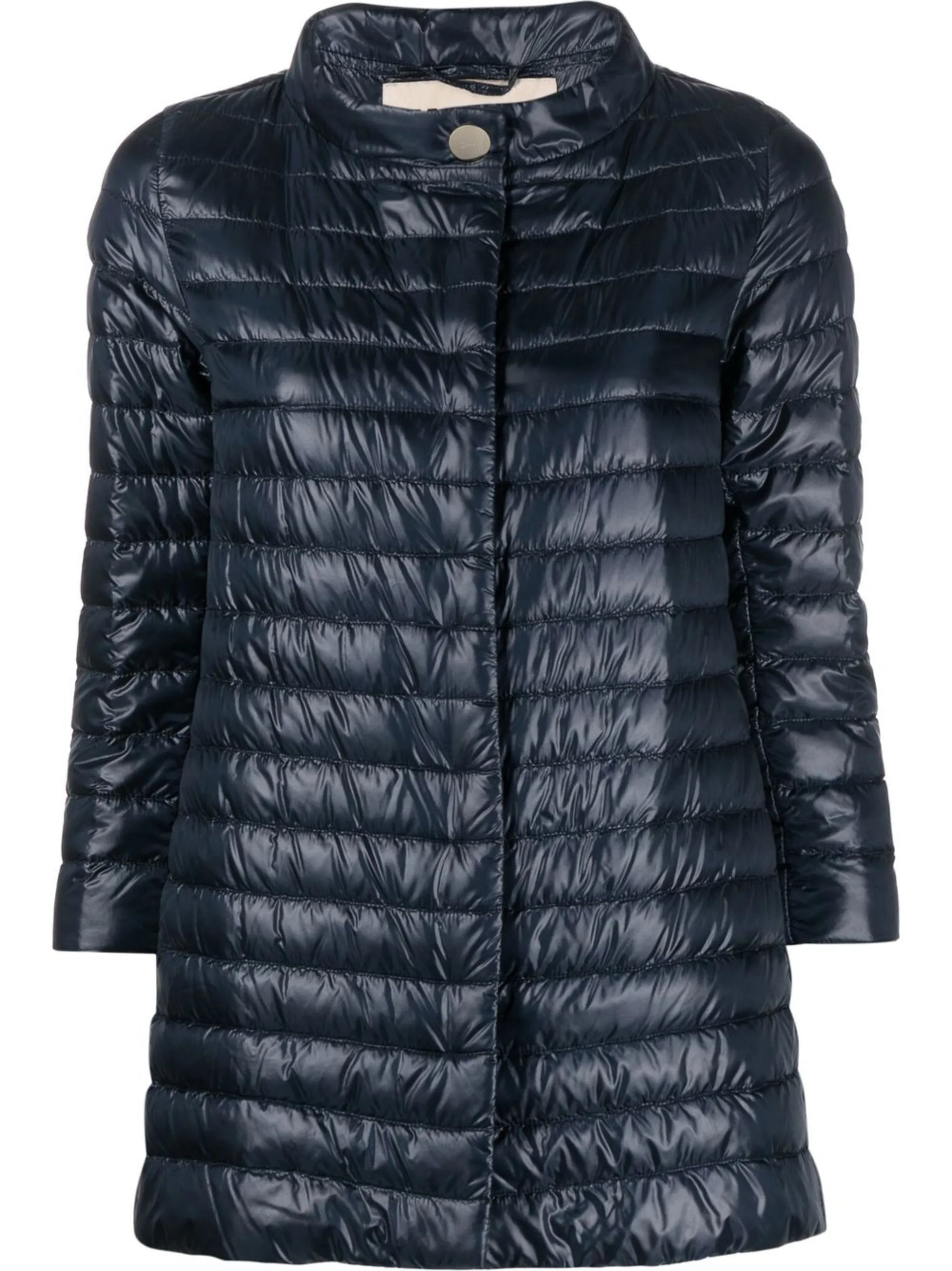 Herno Herno Funnel Neck Padded Jacket