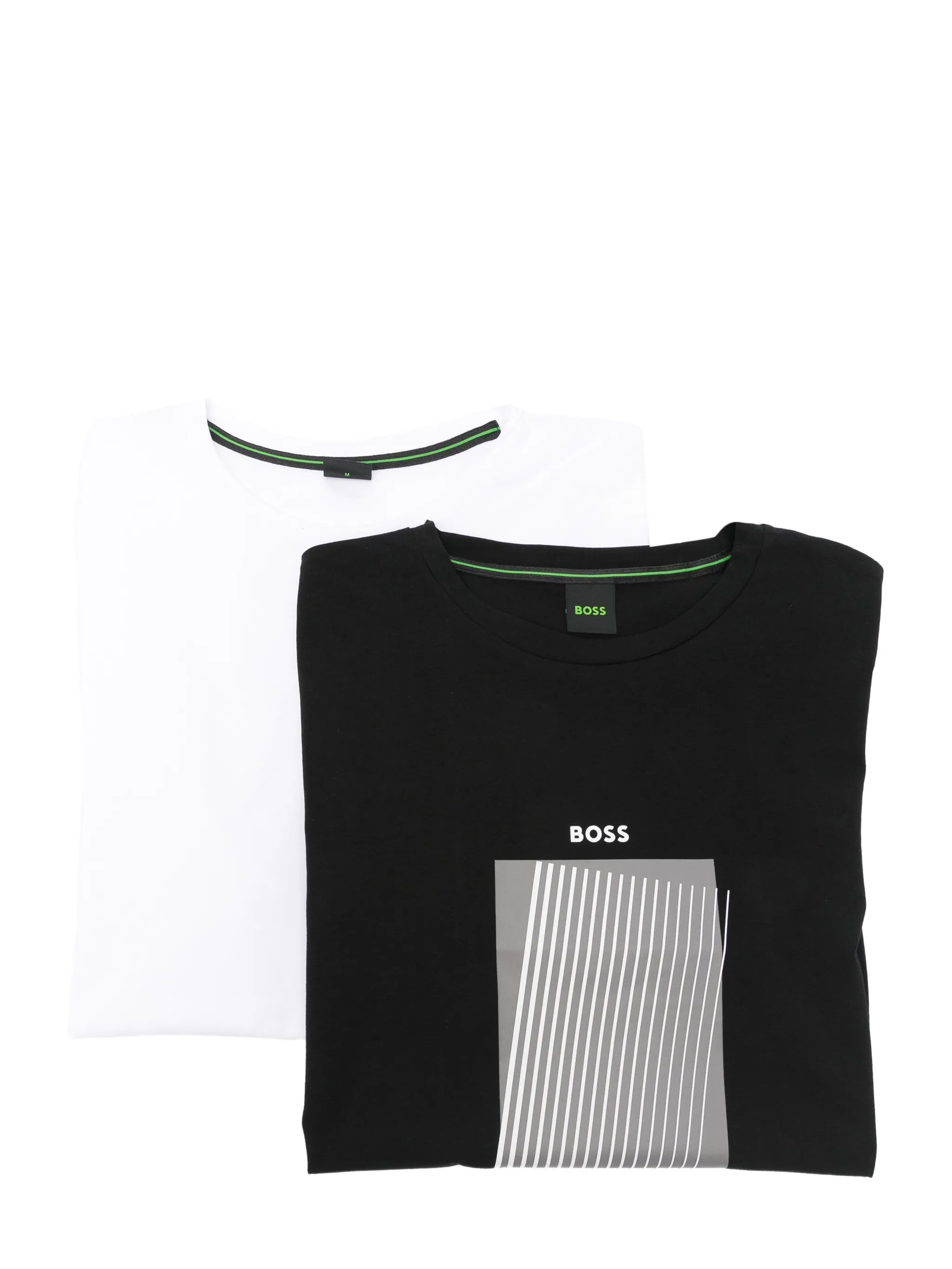 Boss Boss Graphic Print T-shirt
