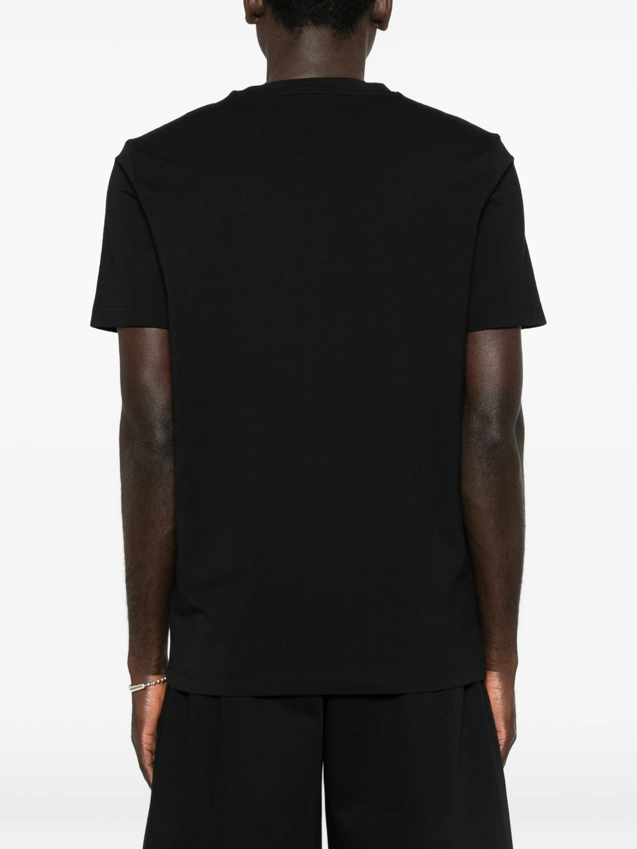Boss Boss Graphic Print T-shirt, view 2