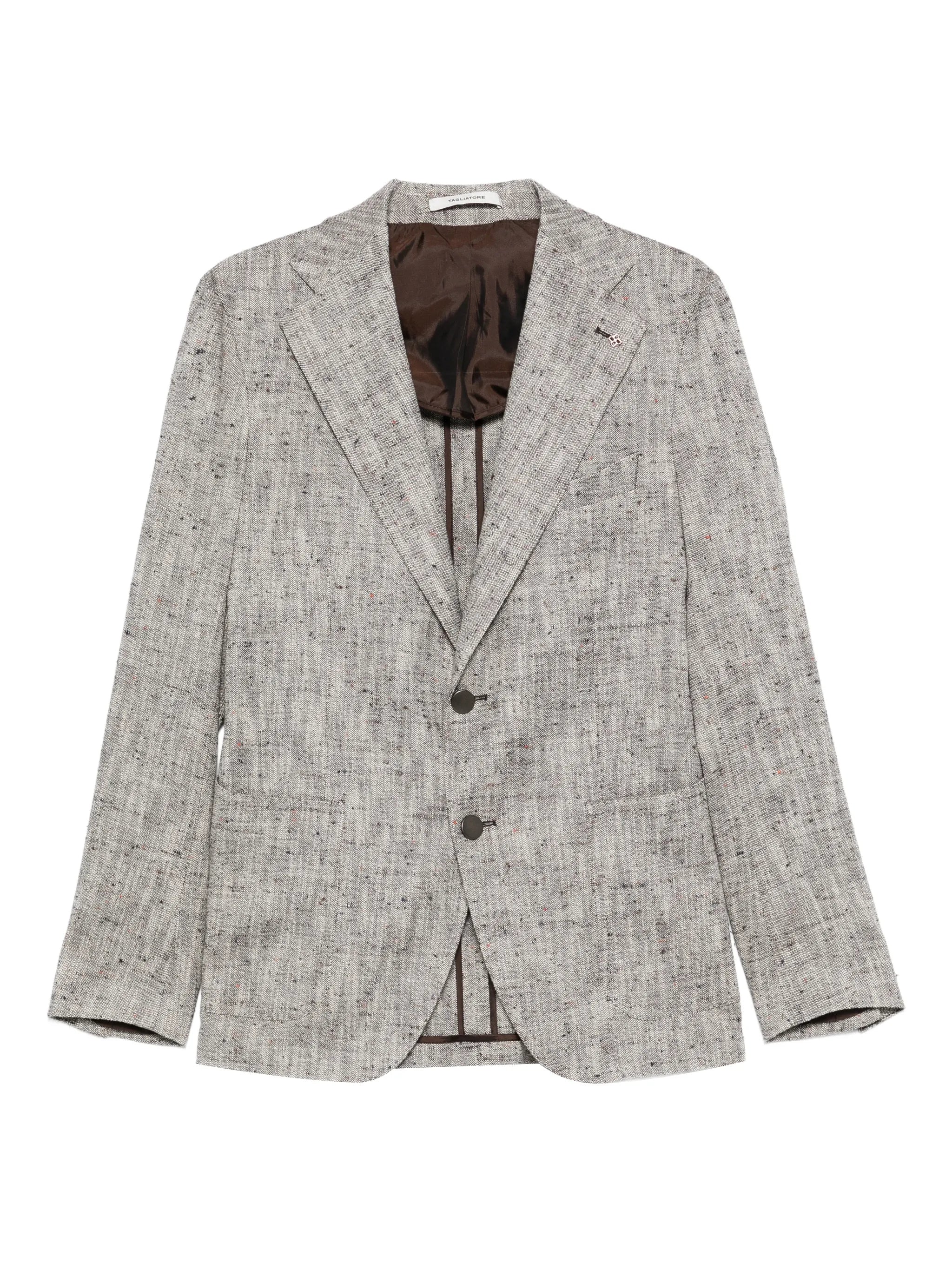 Tagliatore Tagliatore Two-button Blazer