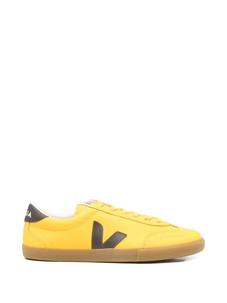 Veja Veja Volley Sunshine Eagle Sneakers