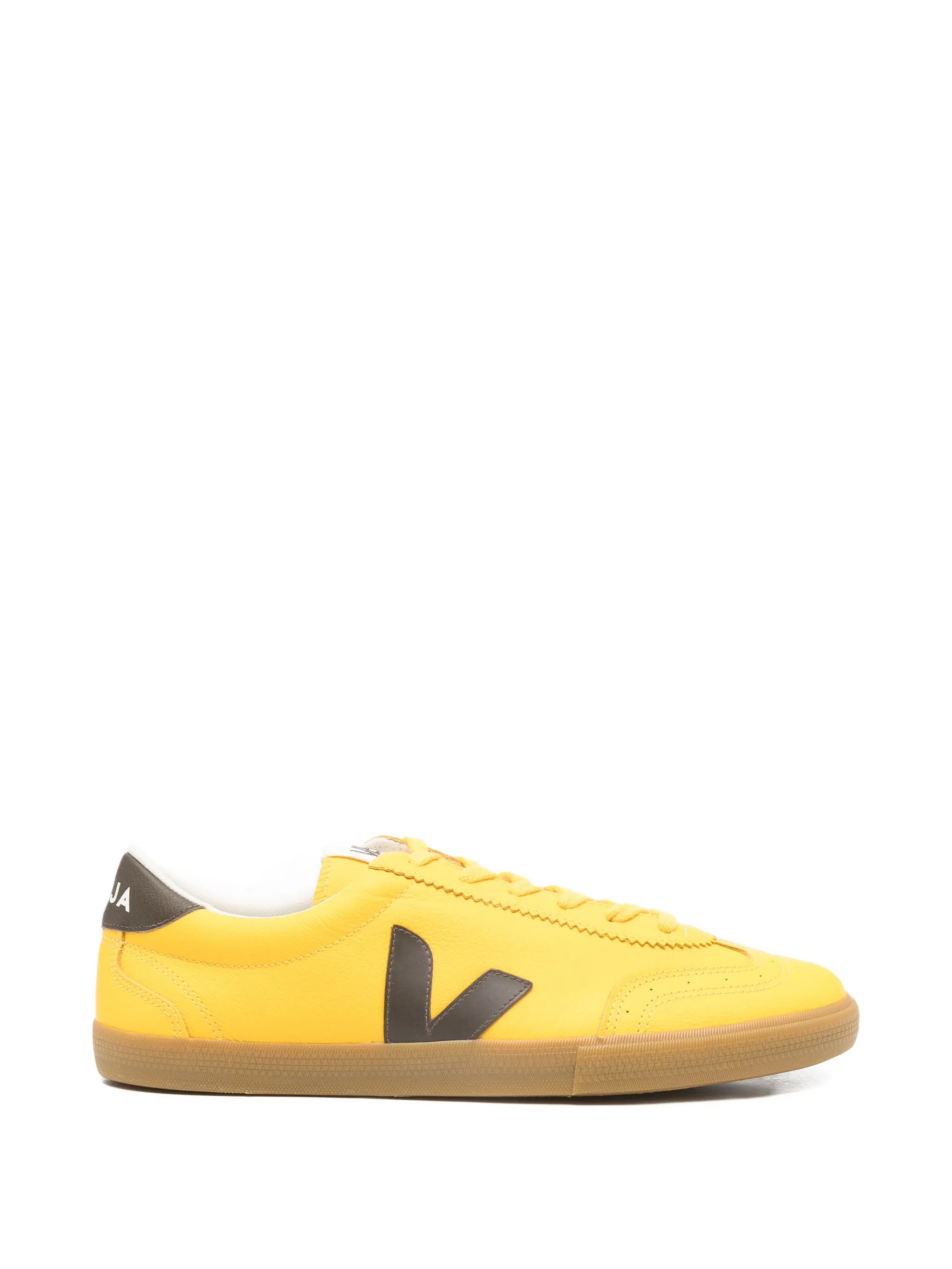 Veja Veja Volley Sunshine Eagle Sneakers