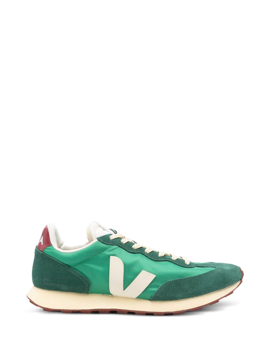 Veja Veja Lace-up Sneakers