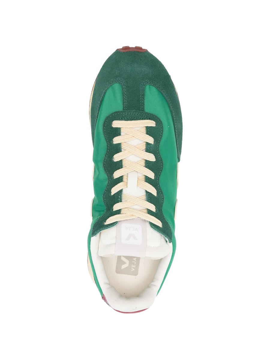 Veja Veja Lace-up Sneakers, view 2