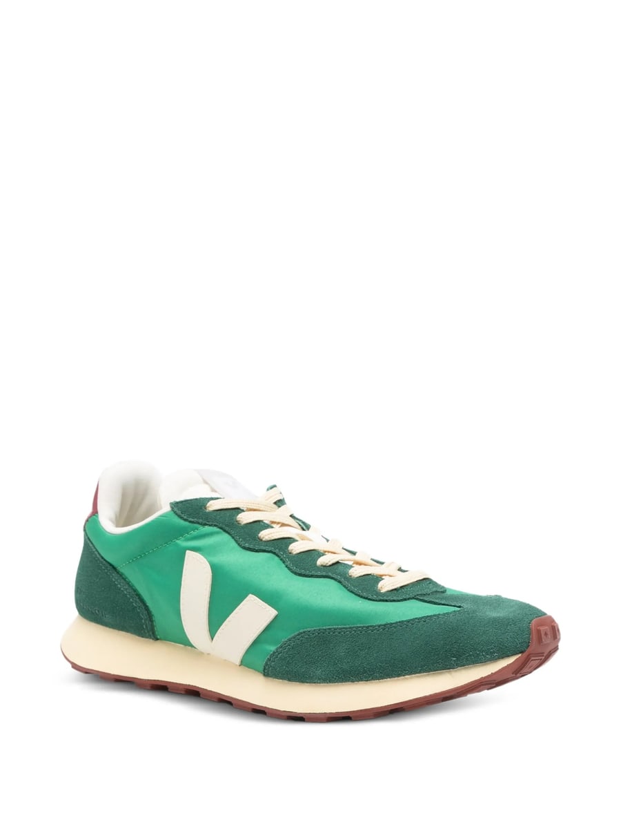 Veja Veja Lace-up Sneakers, view 4