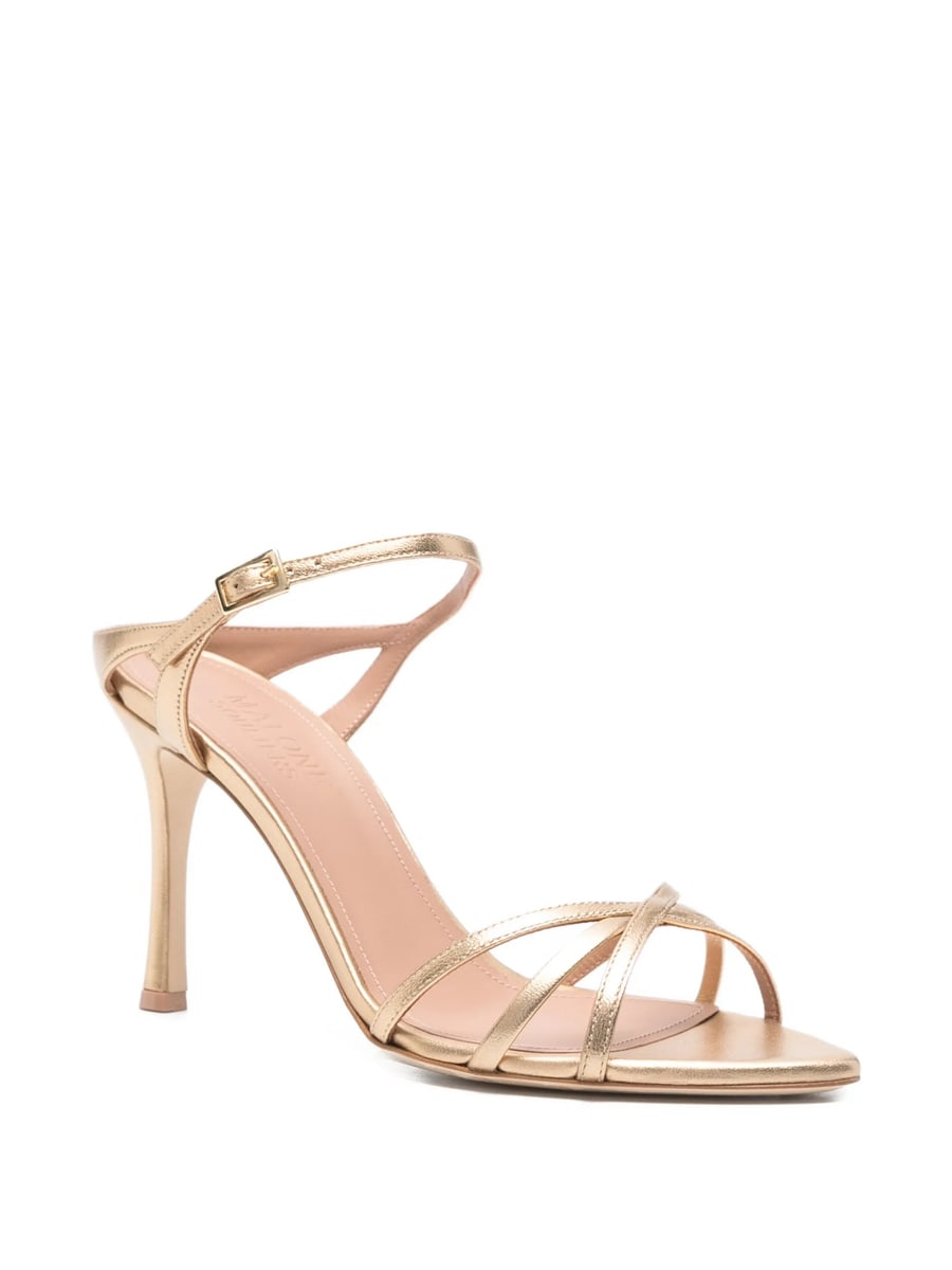 Malone Souliers Malone Souliers Yuna Sandals, view 4