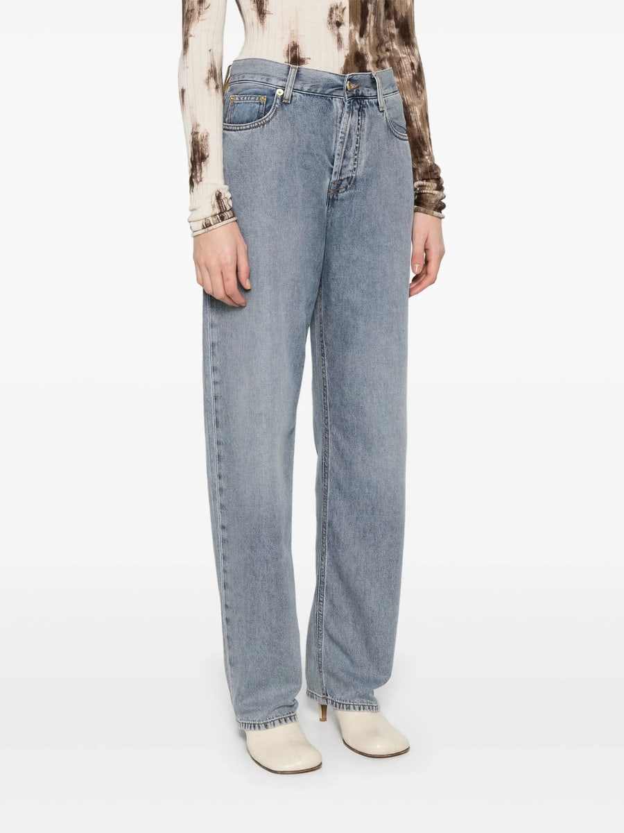 Darkpark Darkpark Gale Jeans, view 5