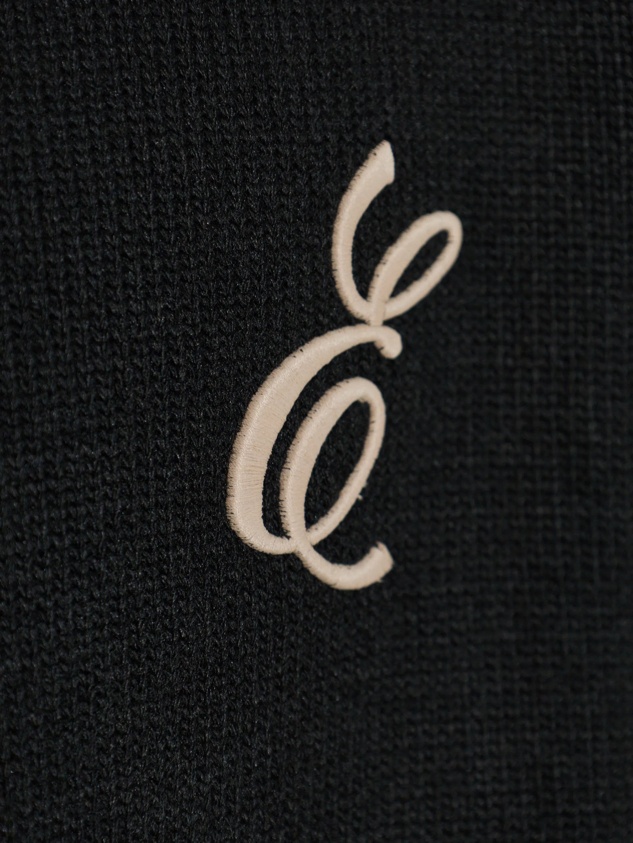 Fear of God Essentials Fear Of God Essentials Logo-embroidered Crew-neck Sweater, view 2