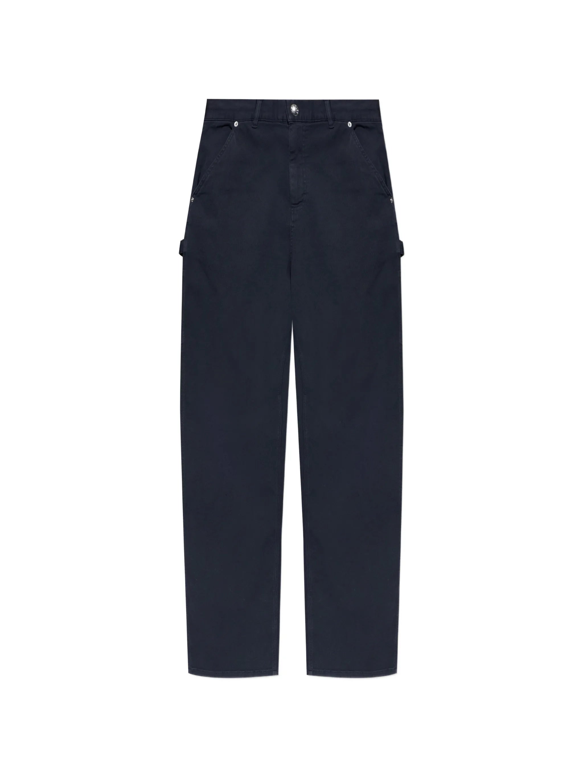 Moncler Moncler Patch-pocket Trousers