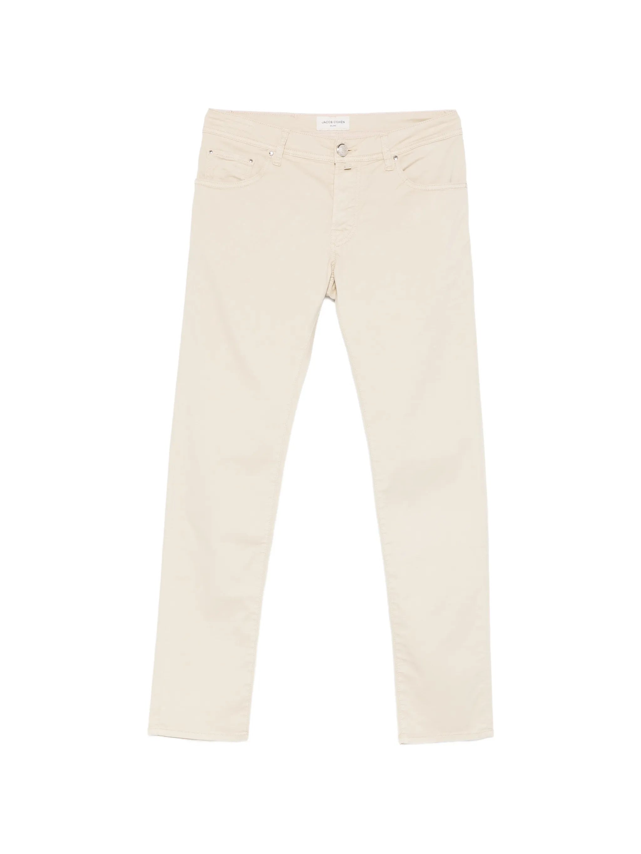 Jacob Cohën Jacob Cohën Five-pocket Jeans