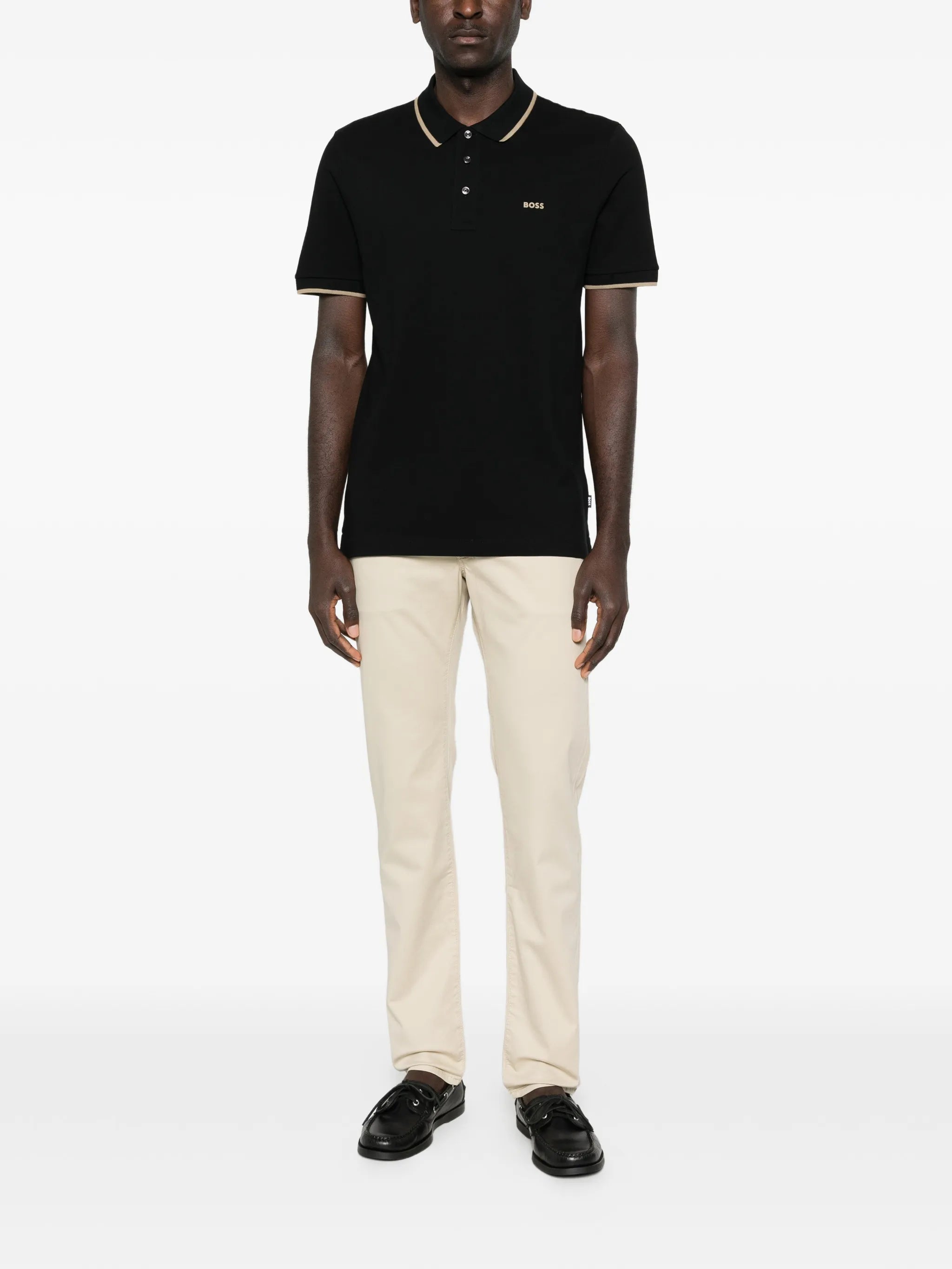 Jacob Cohën Jacob Cohën Five-pocket Jeans, view 2
