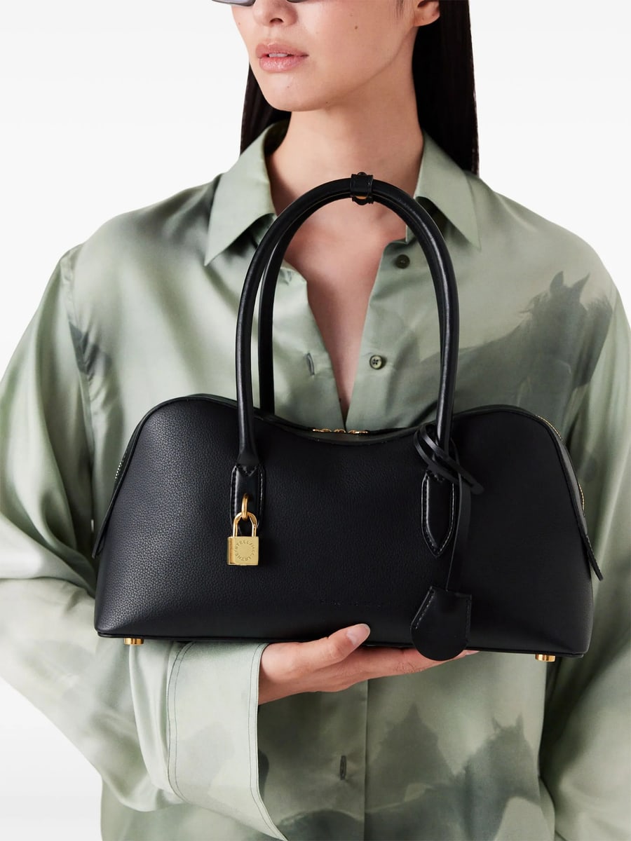 Stella McCartney Stella Mccartney Ryder Shoulder Bag, view 4