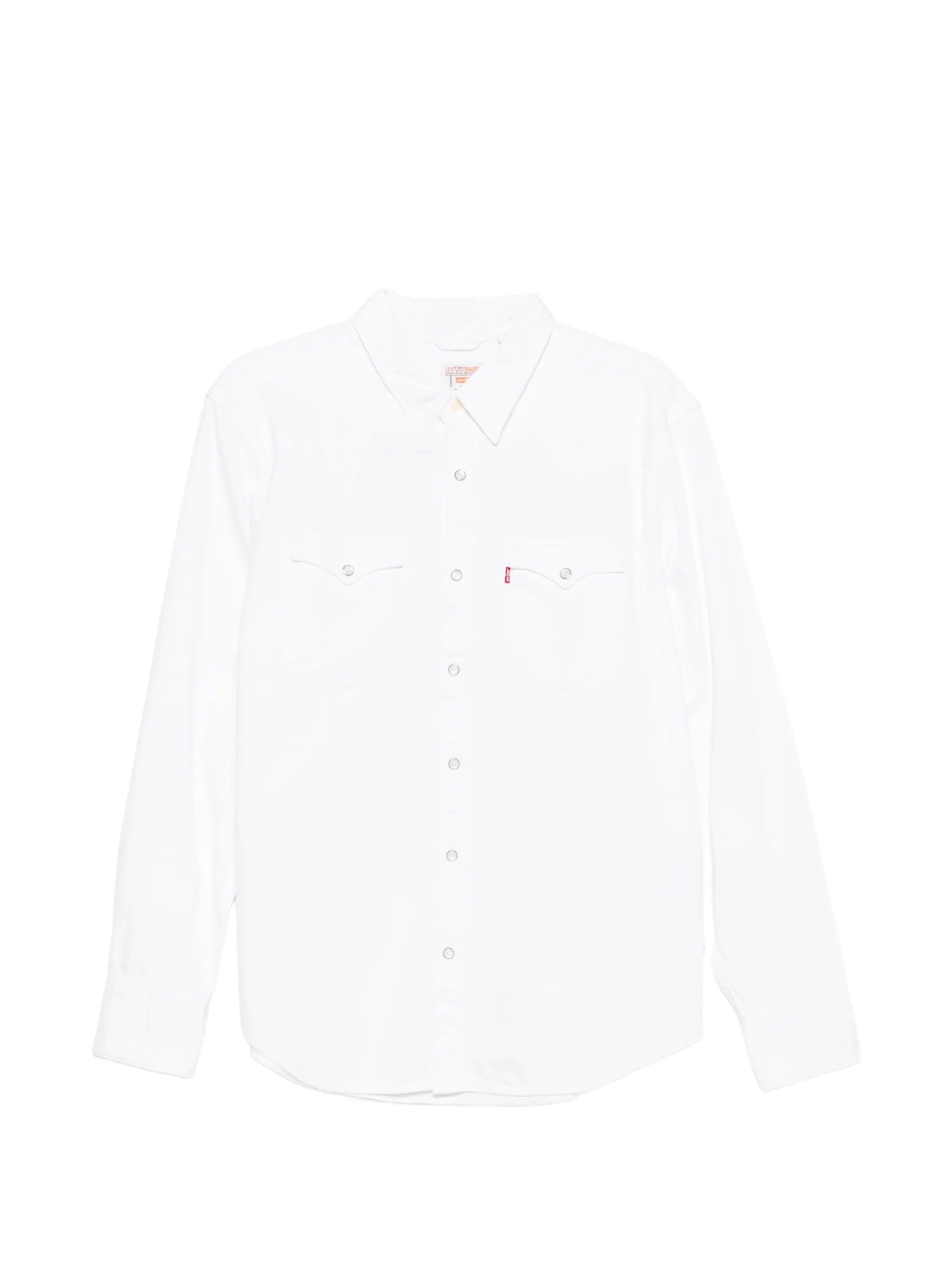 Levi's Levi's Barstow Long-sleeve Overshirt