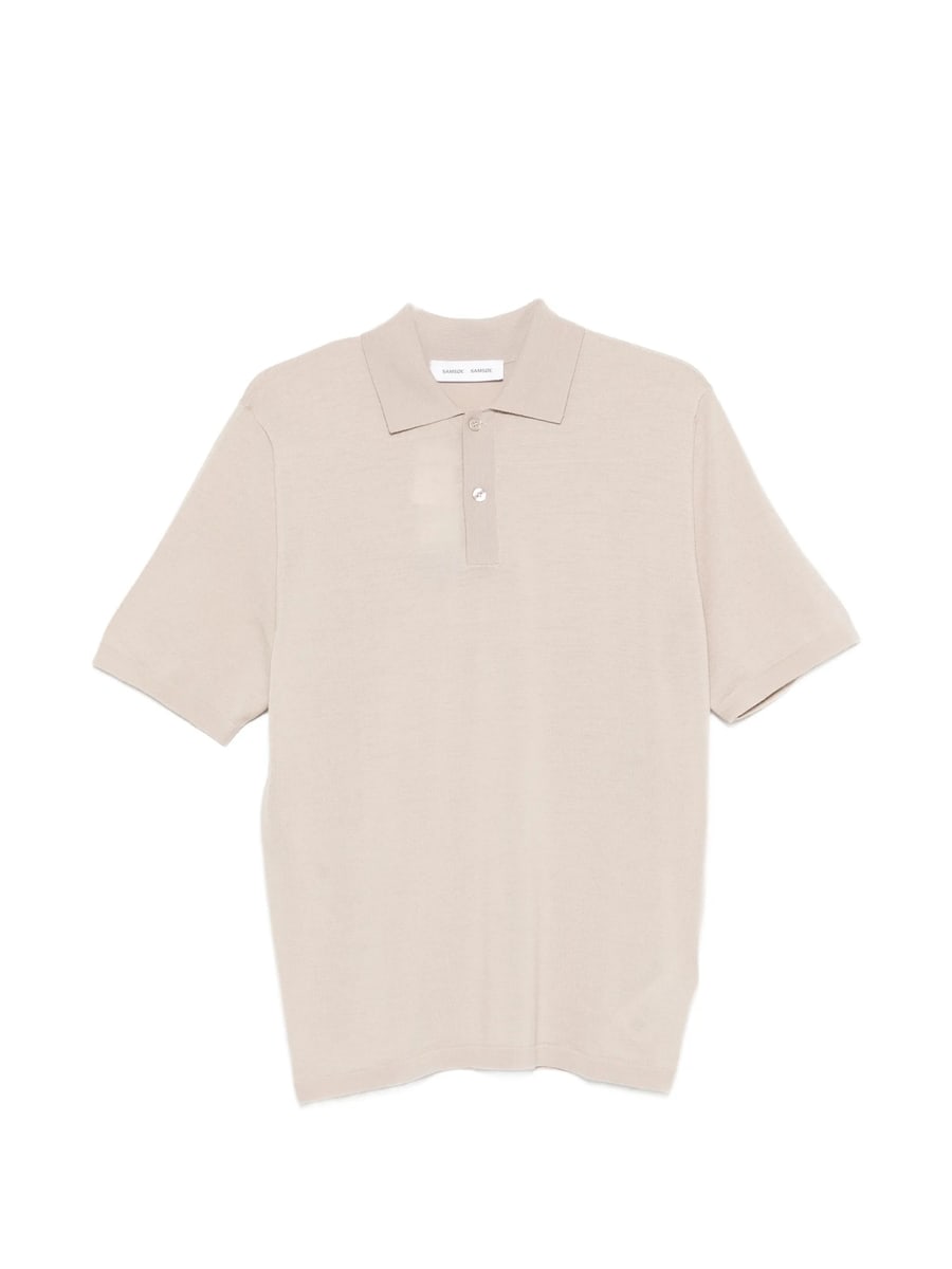 Samsoe Samsoe Samsoe Samsoe Short-sleeve Shirt