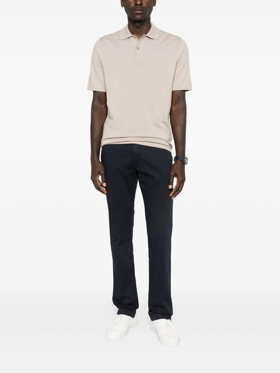 Samsoe Samsoe Samsoe Samsoe Short-sleeve Shirt, view 2