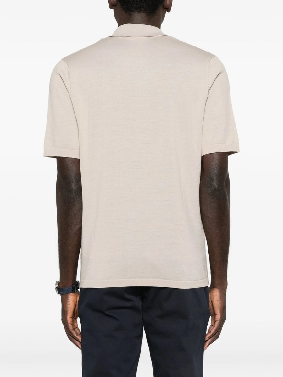 Samsoe Samsoe Samsoe Samsoe Short-sleeve Shirt, view 3