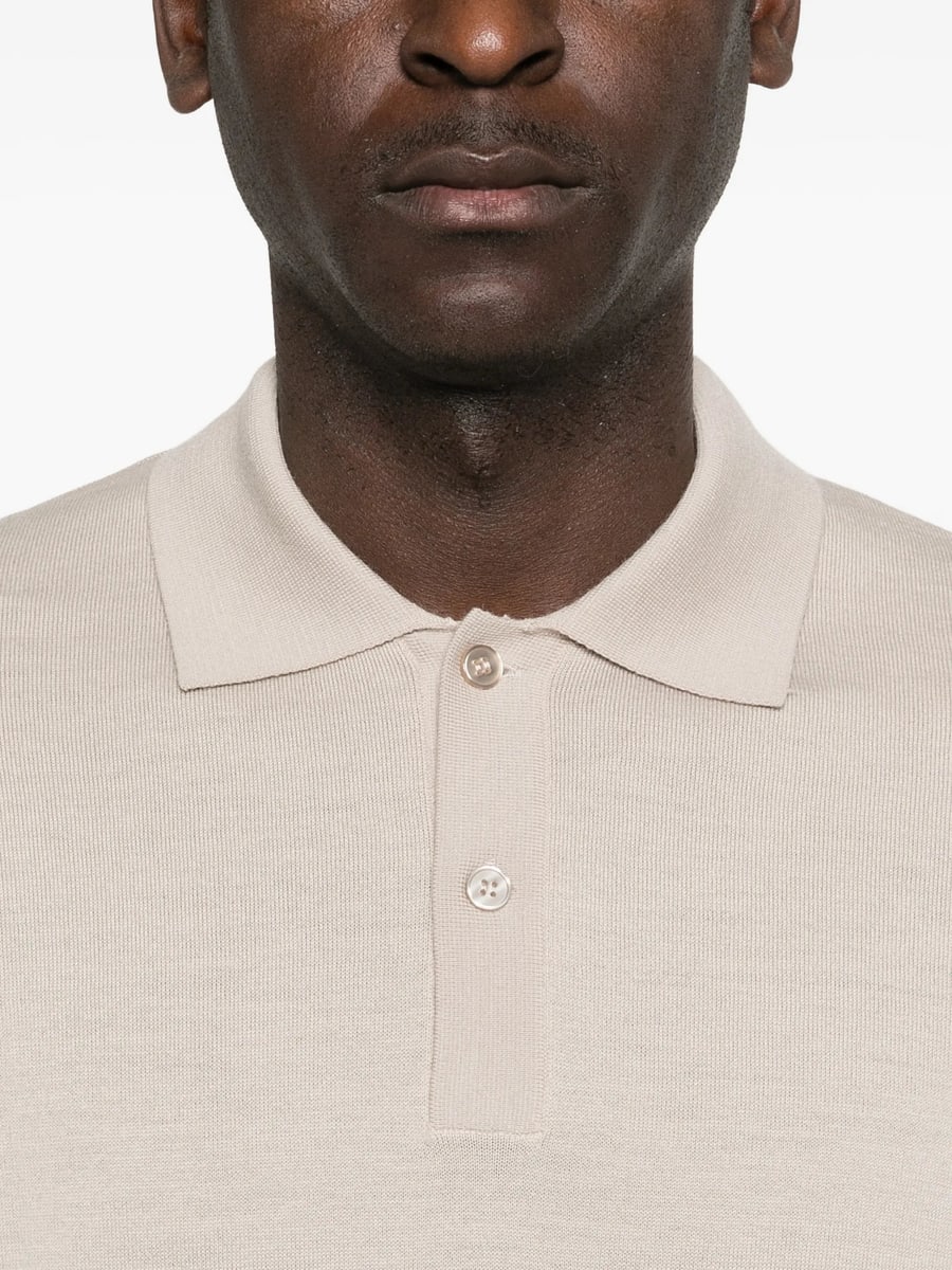 Samsoe Samsoe Samsoe Samsoe Short-sleeve Shirt, view 4