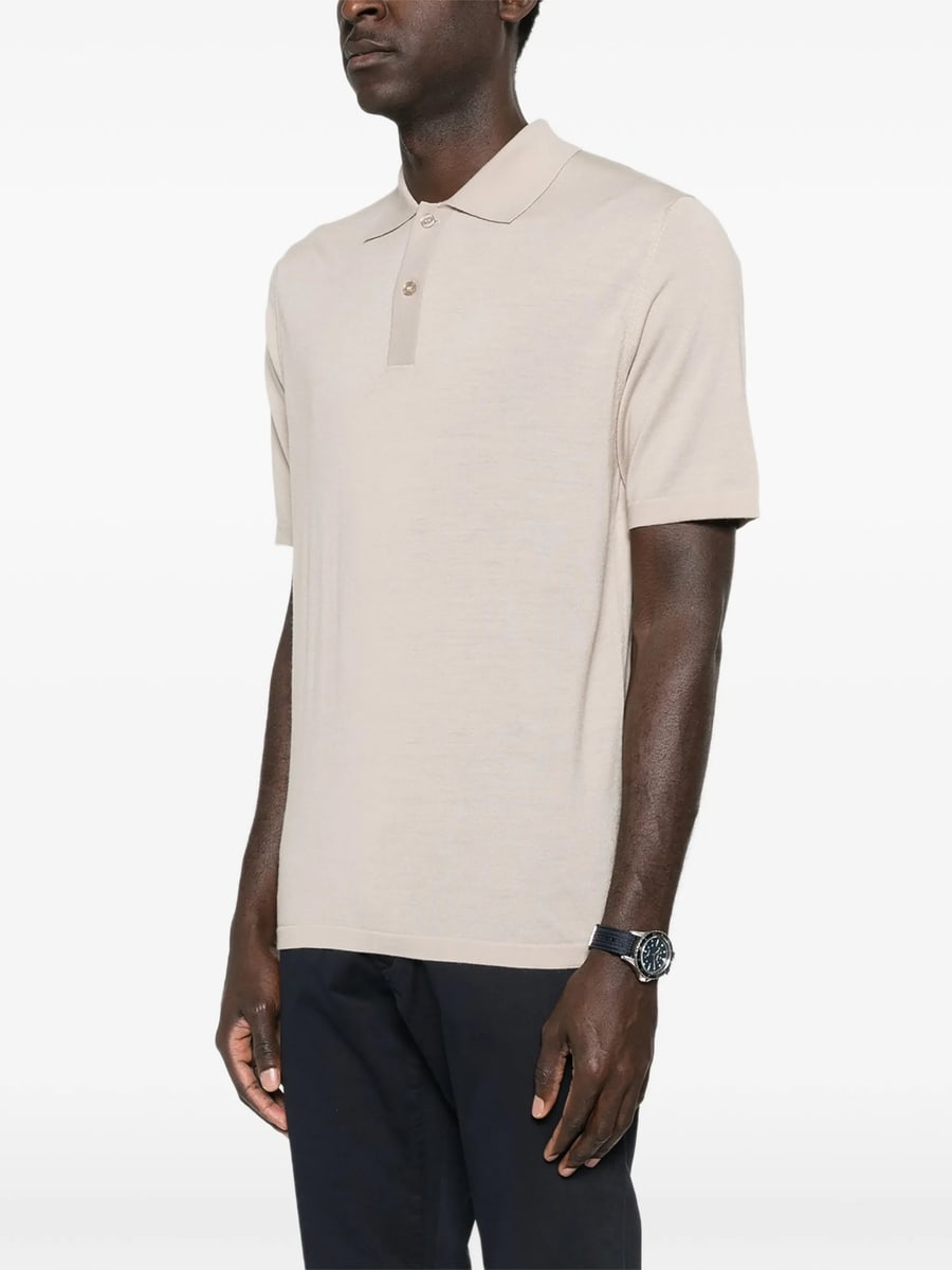 Samsoe Samsoe Samsoe Samsoe Short-sleeve Shirt, view 5