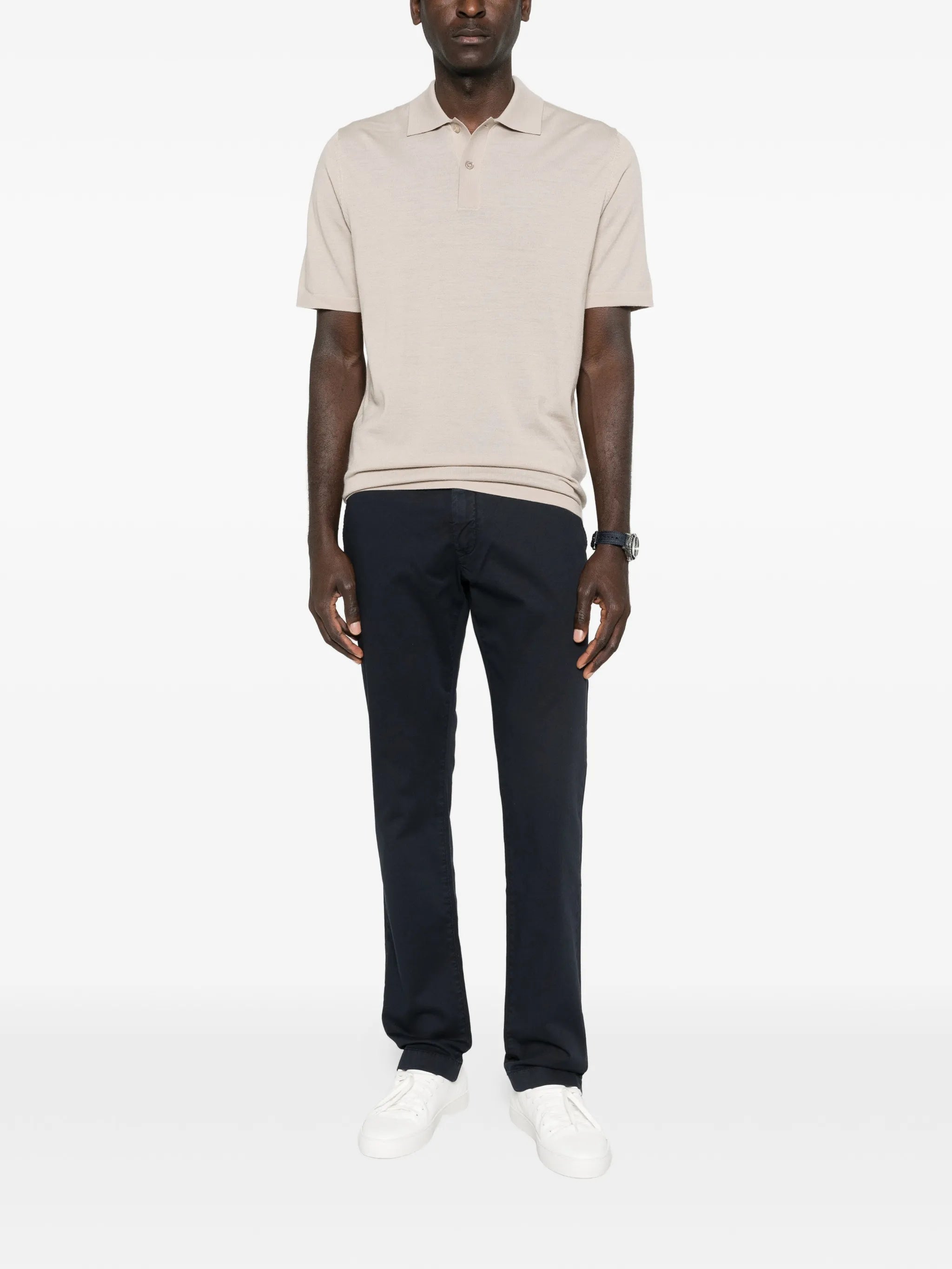 Samsoe Samsoe Samsoe Samsoe Short-sleeve Shirt, view 2