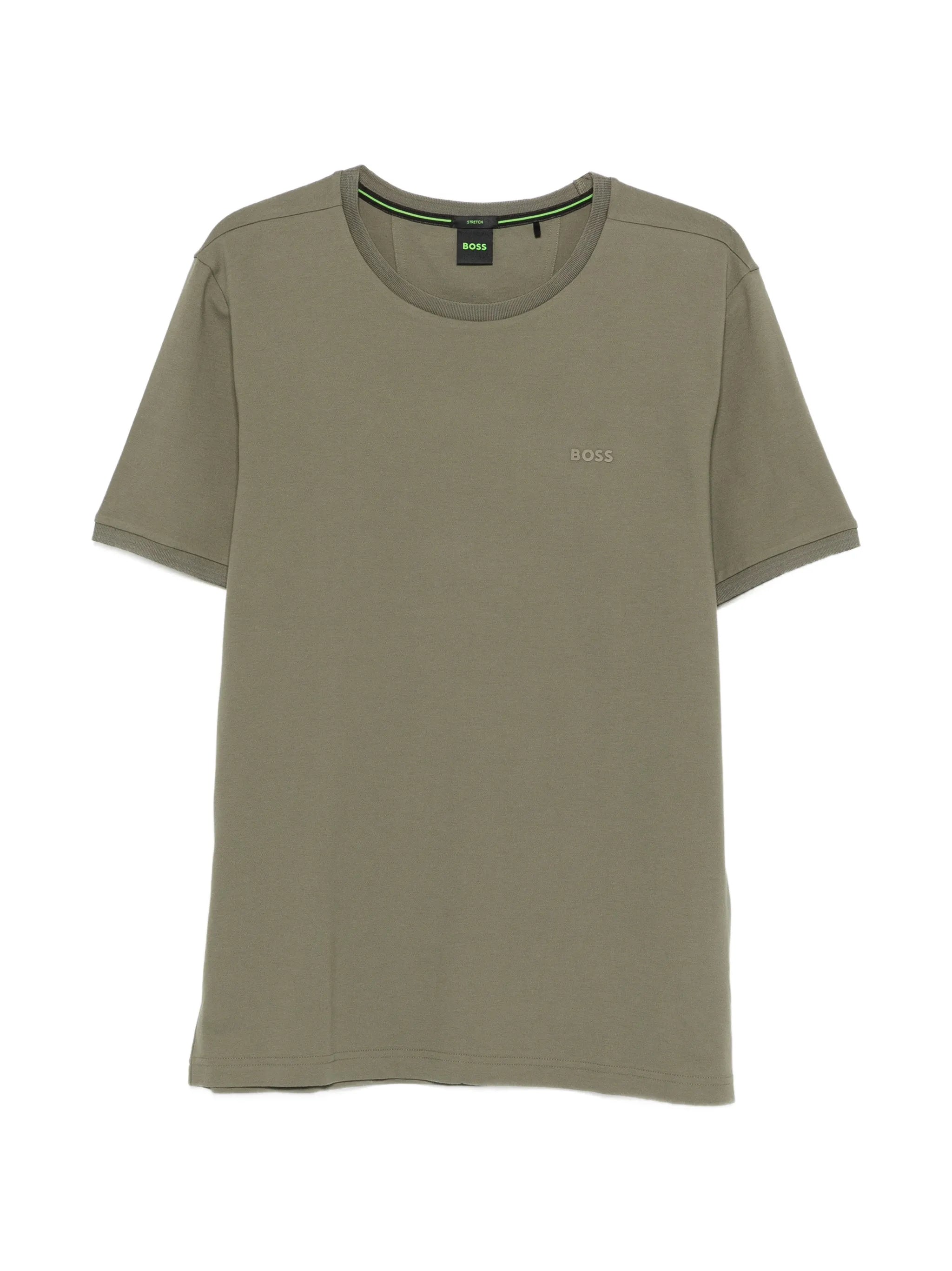 Boss Boss Crew-neck T-shirt
