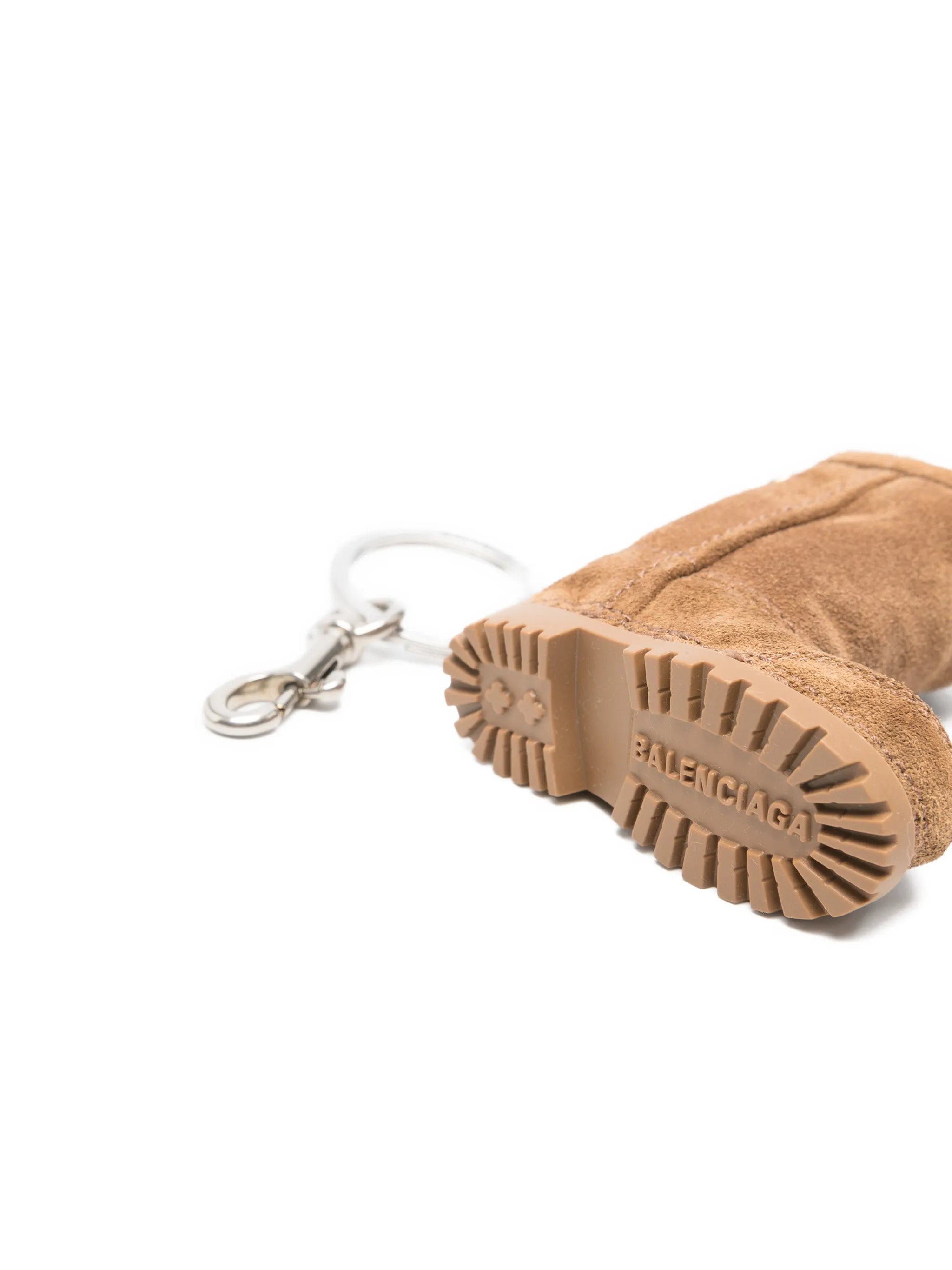 Balenciaga Balenciaga Alaska Boot-design Keyring, view 2