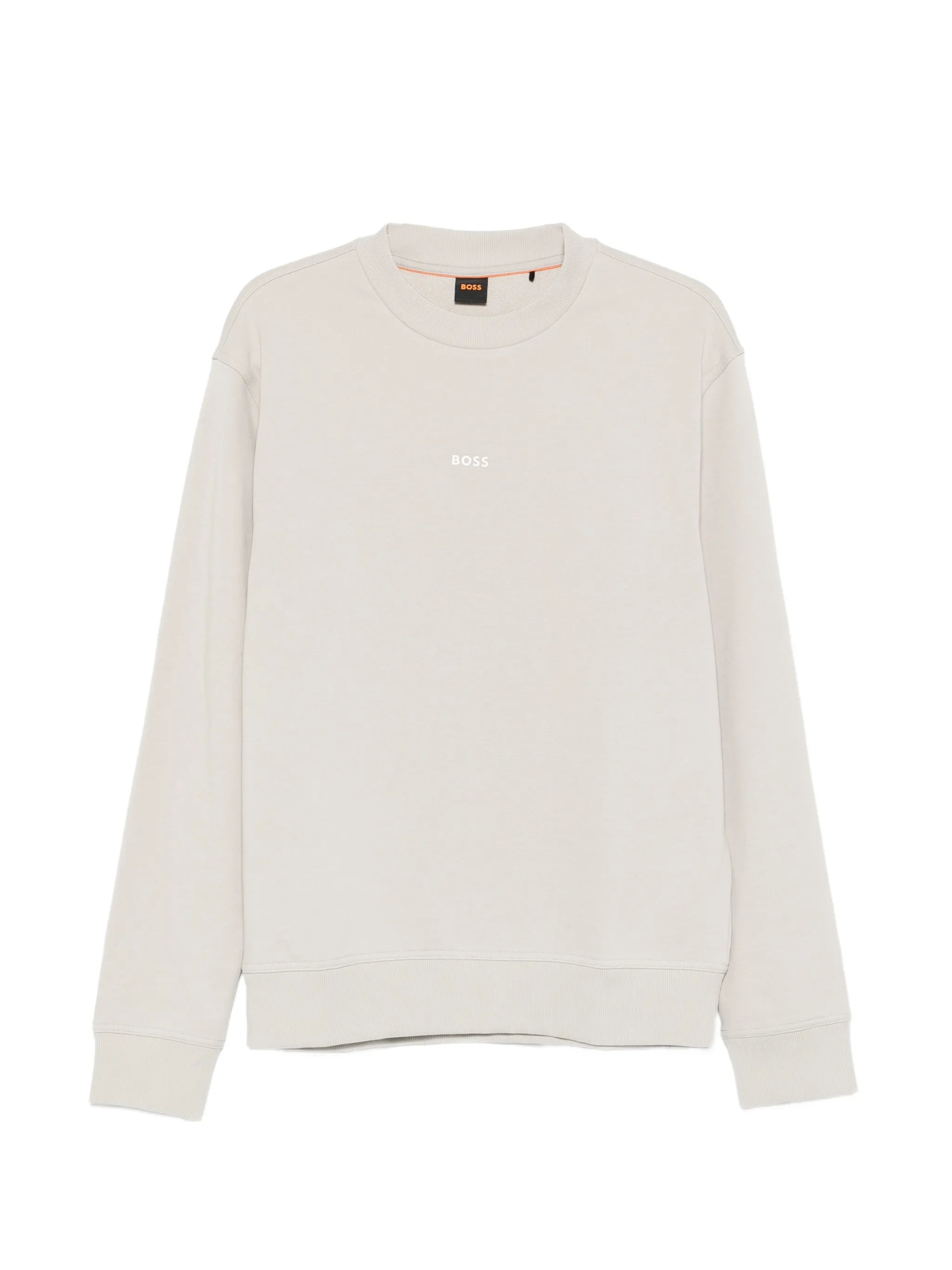 Boss Boss Logo Sweatshirt