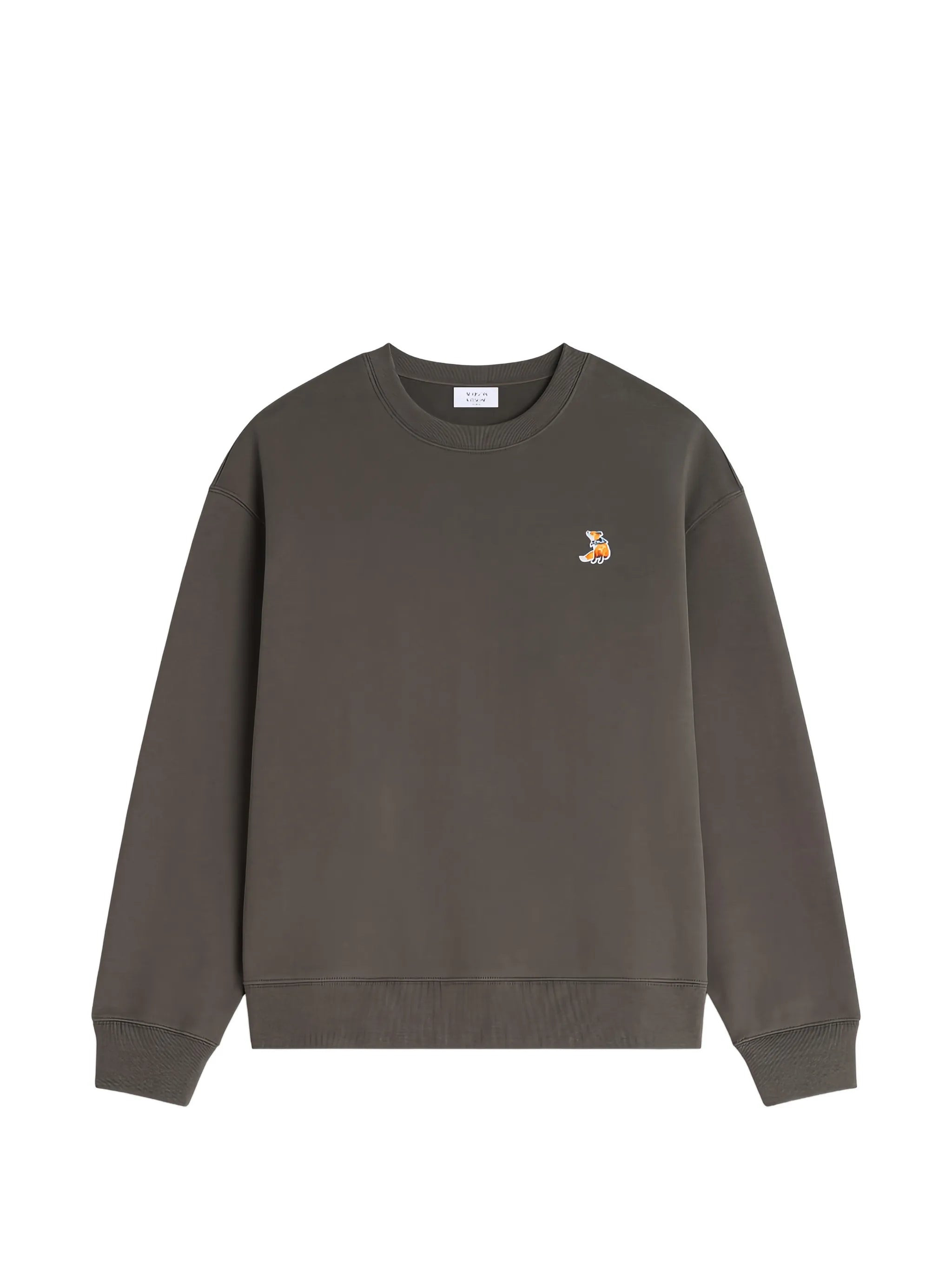 Maison Kitsuné Maison Kitsuné Dreaming Fox Sweatshirt