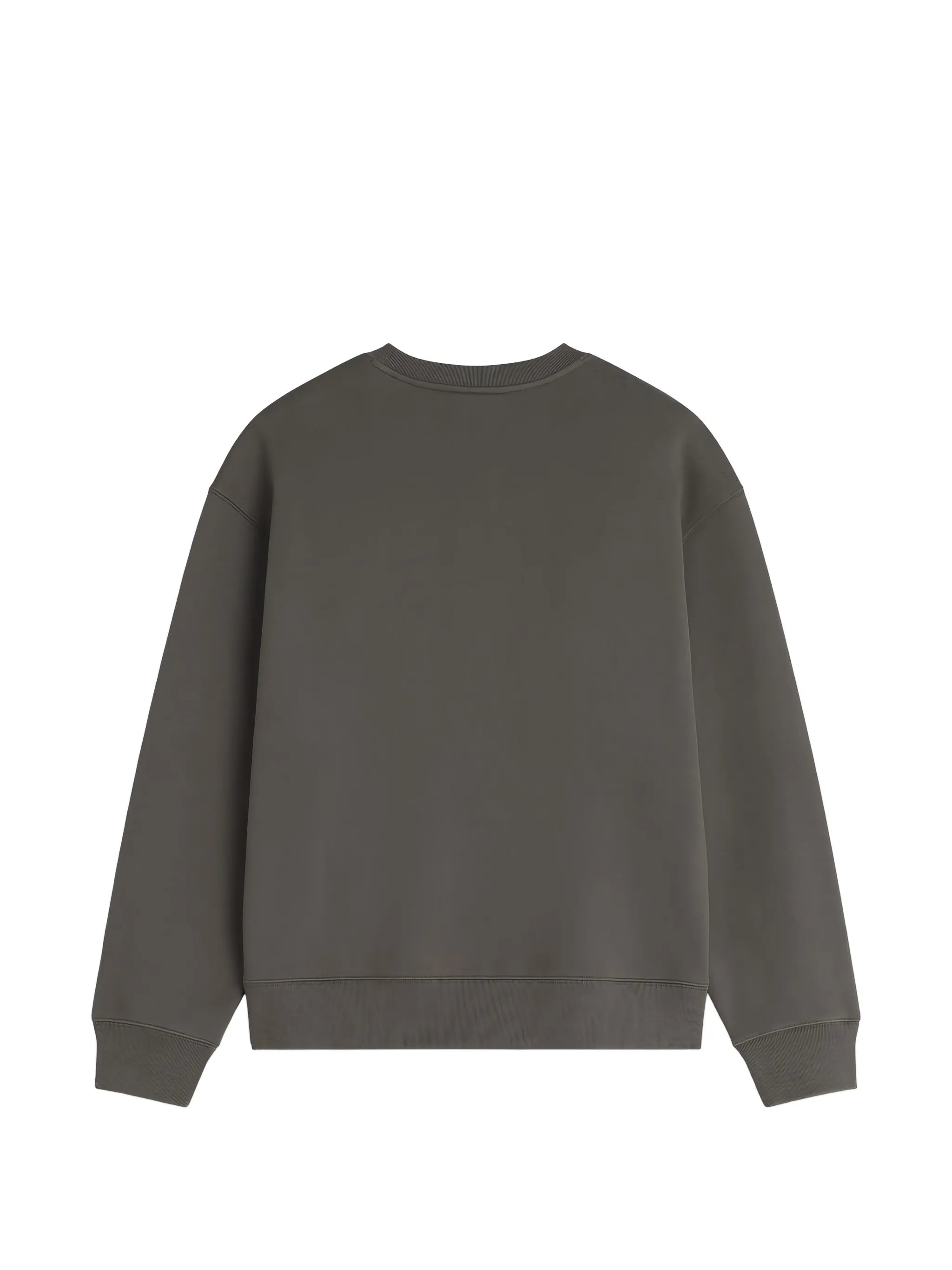 Maison Kitsuné Maison Kitsuné Dreaming Fox Sweatshirt, view 2