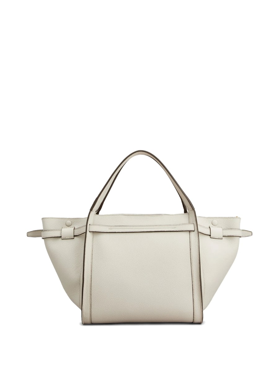 Tod's Tod's Logo Strap Tote Bag, view 3