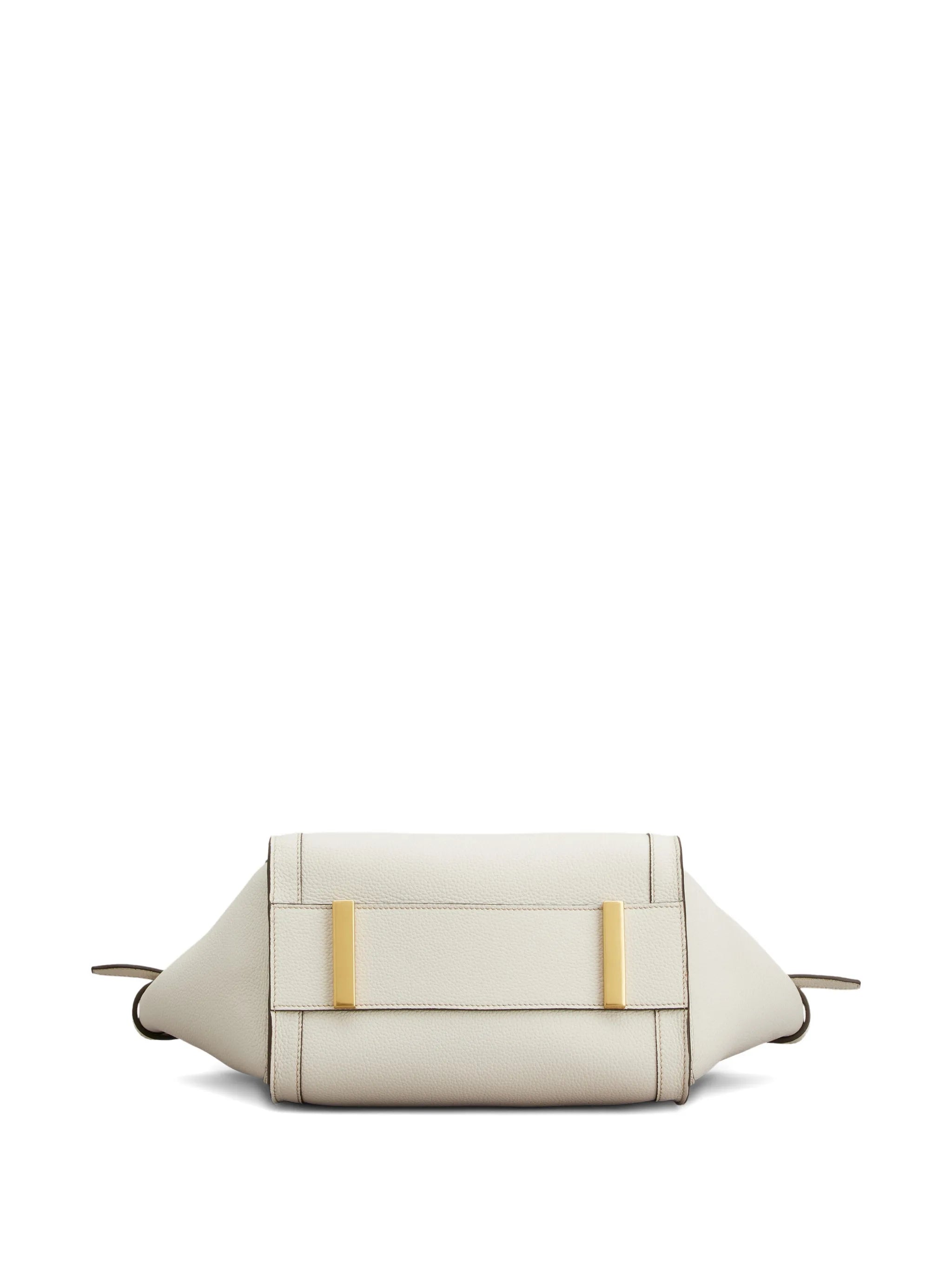 Tod's Tod's Logo Strap Tote Bag, view 2