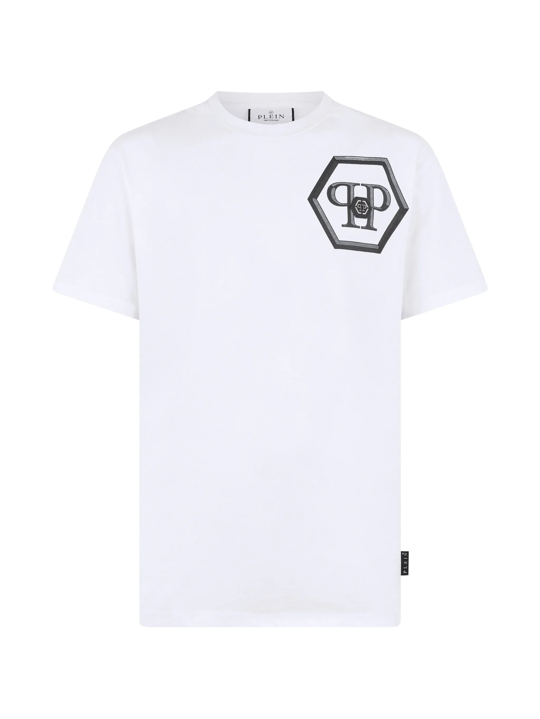 Philipp Plein Philipp Plein Round-neck T-shirt