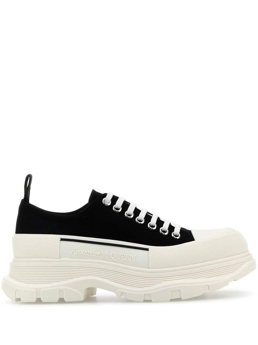Alexander McQueen Alexander Mcqueen Tread Slick Sneakers