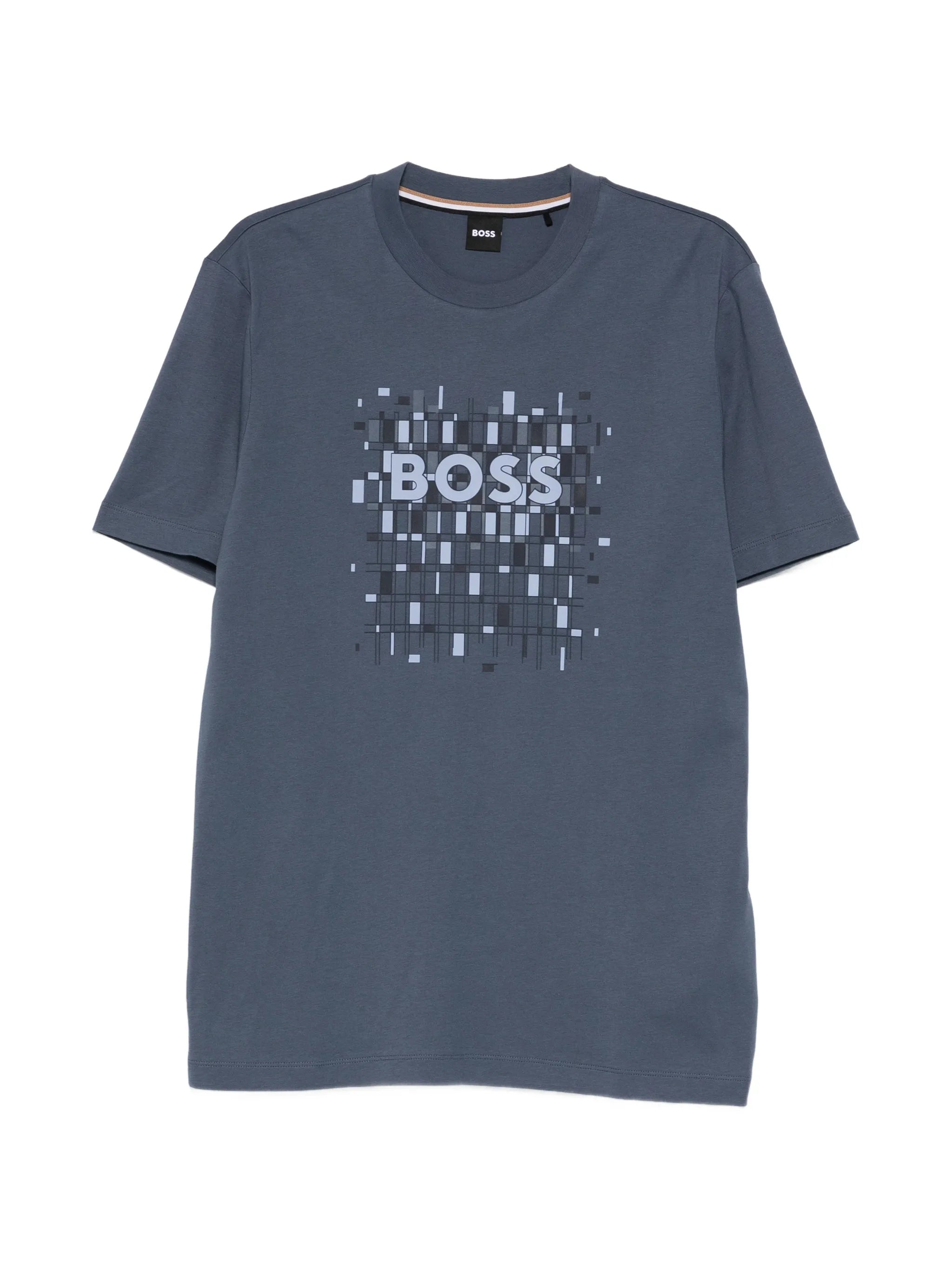 Boss Boss Graphic-print T-shirt