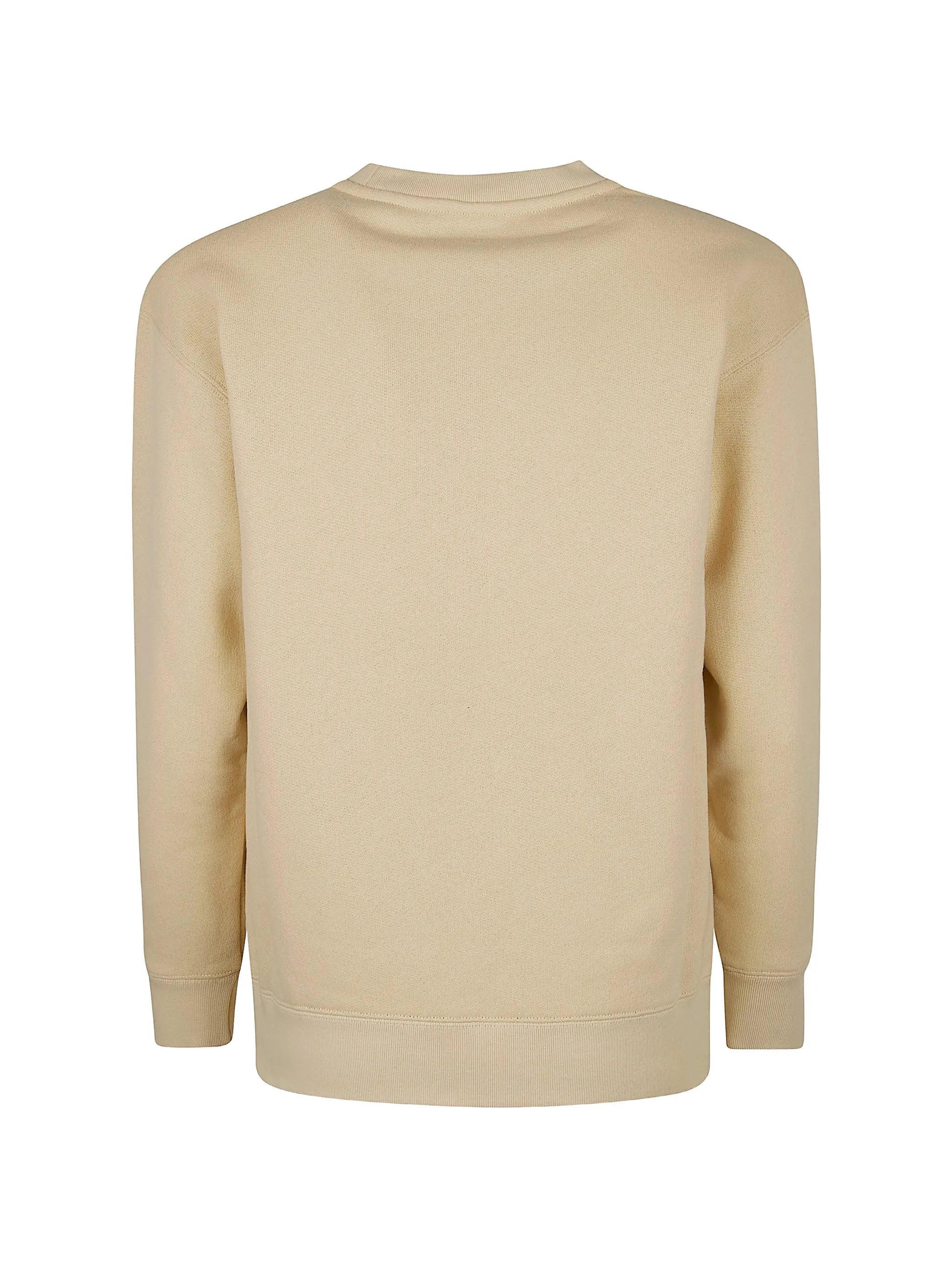 Valentino Valentino Logo-embroidered Sweatshirt, view 2