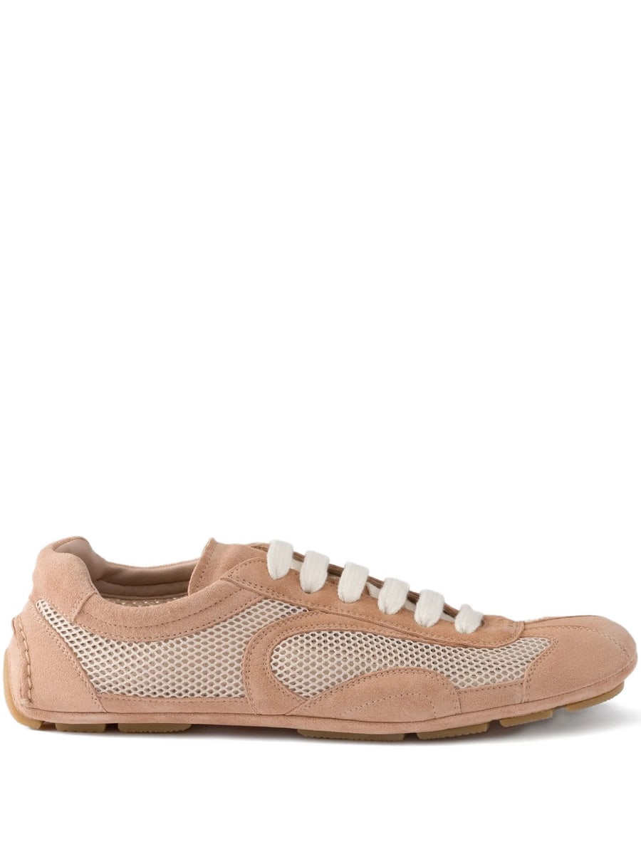 Prada Prada Montecarlo Re-Edition 2005 Sneakers