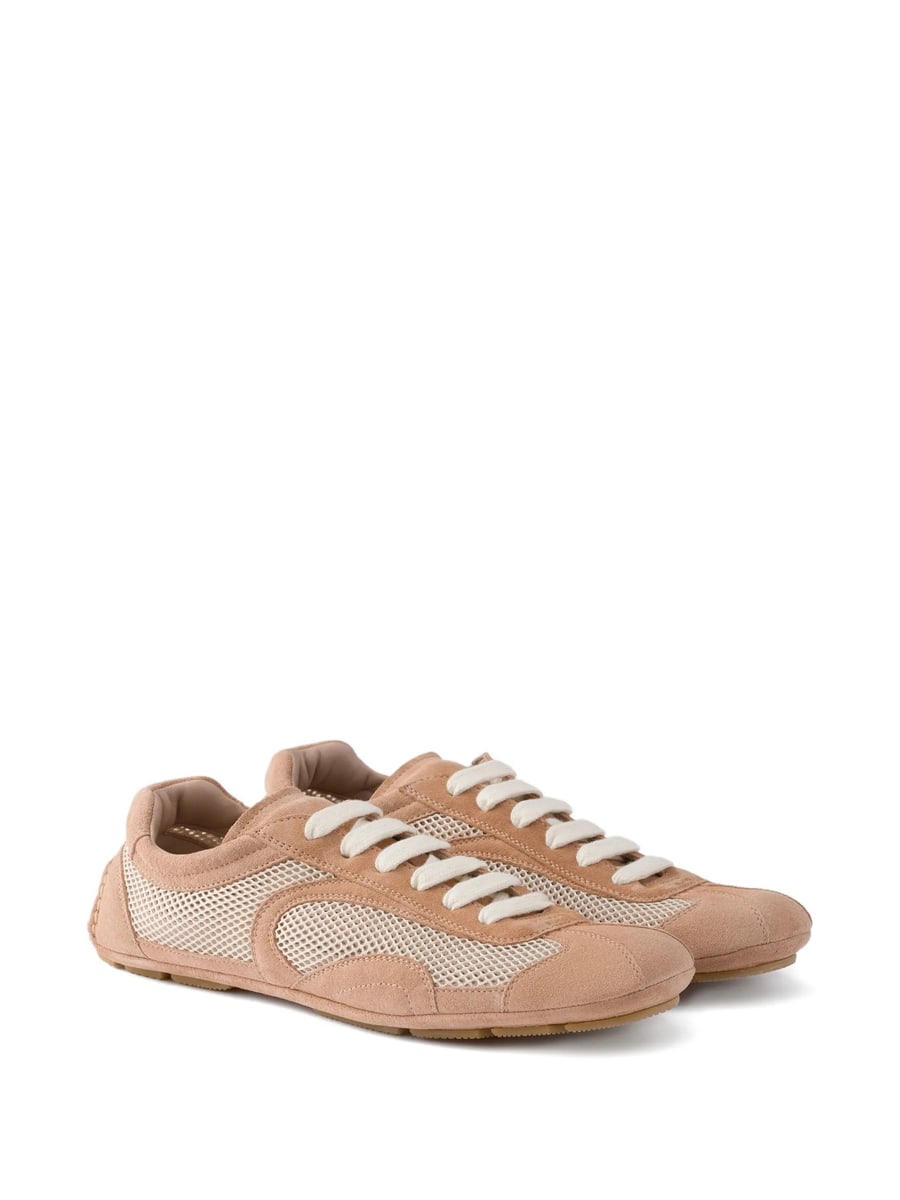 Prada Prada Montecarlo Re-Edition 2005 Sneakers, view 5