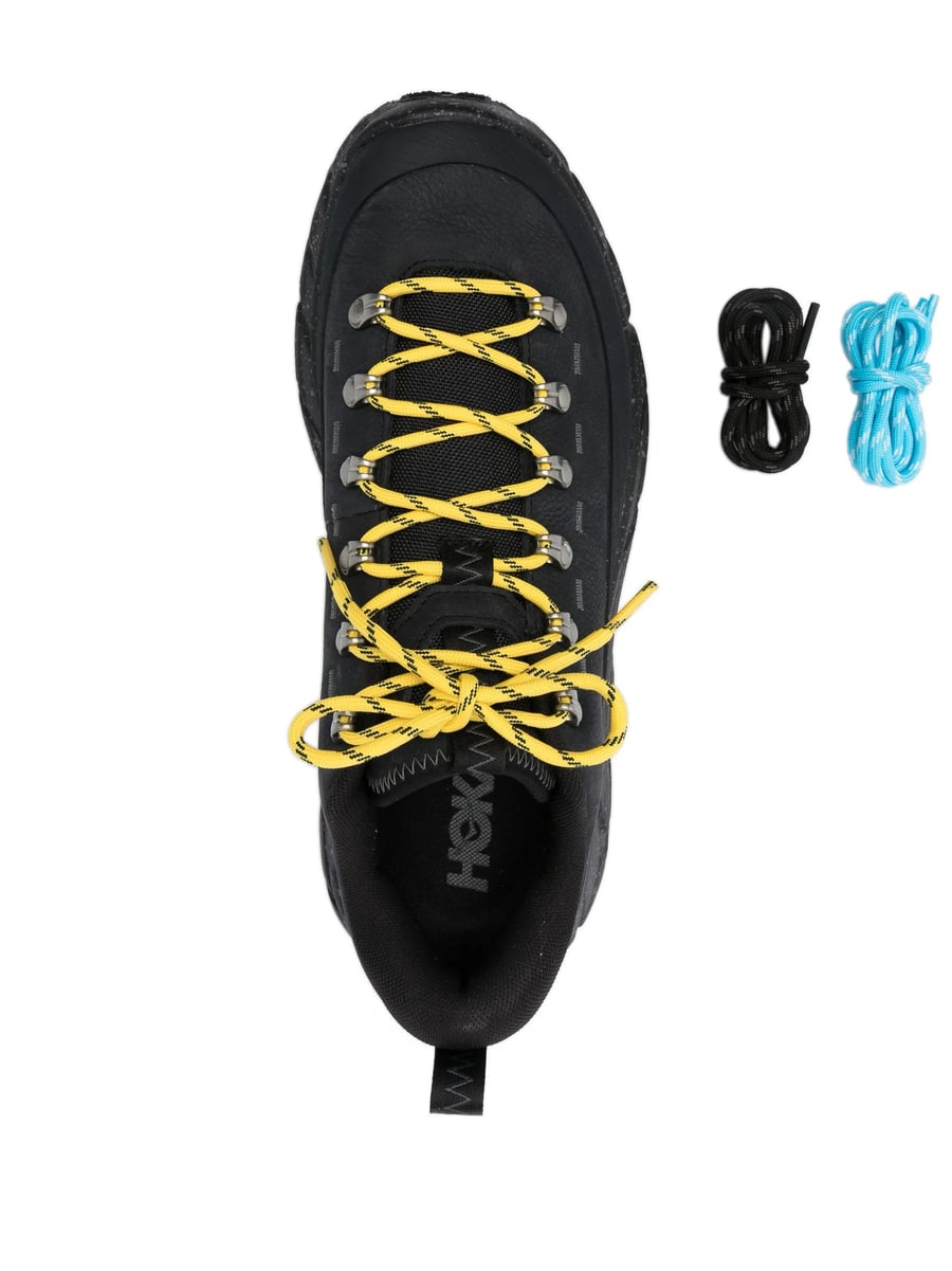 Hoka Hoka Tor Summit Sneakers, view 4
