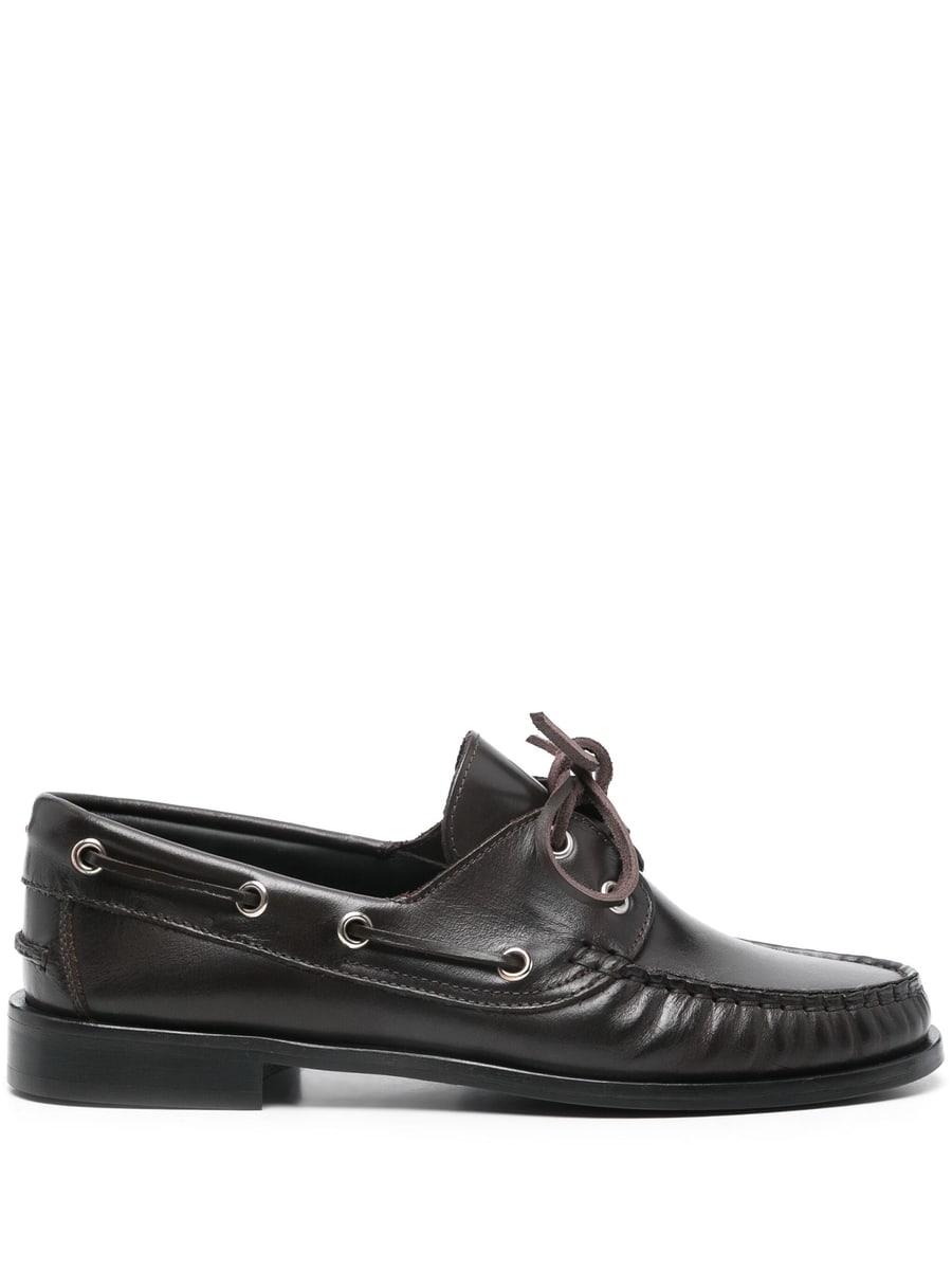 Aeyde Aeyde Harris Loafers