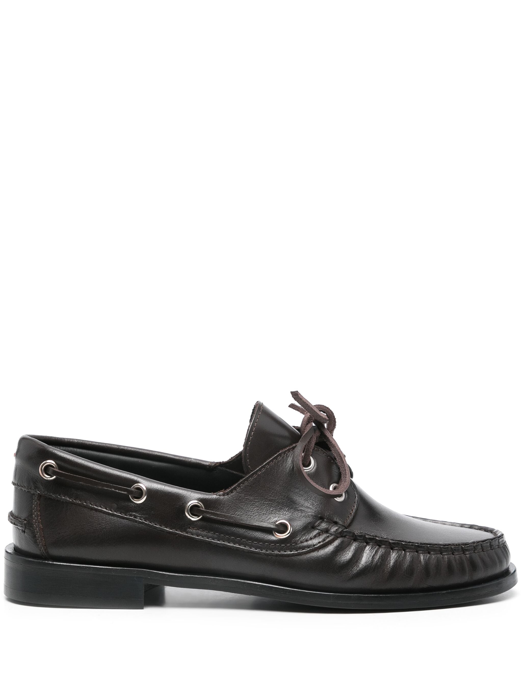 Aeyde Aeyde Harris Loafers