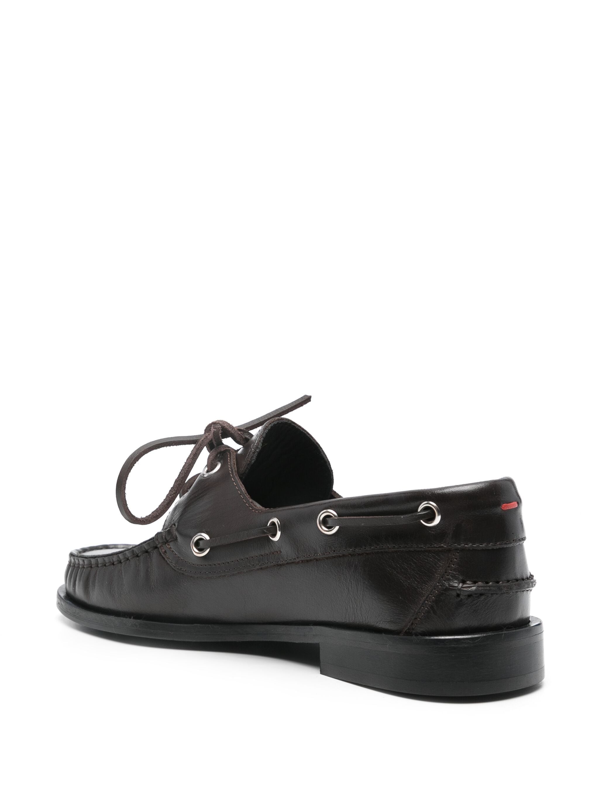 Aeyde Aeyde Harris Loafers, view 2