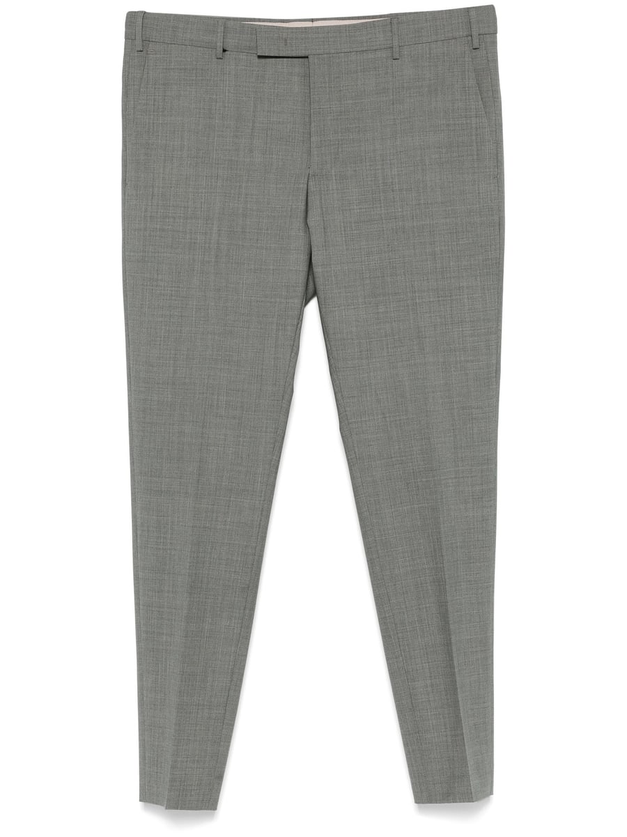 PT Torino Pt Torino Tailored Trousers