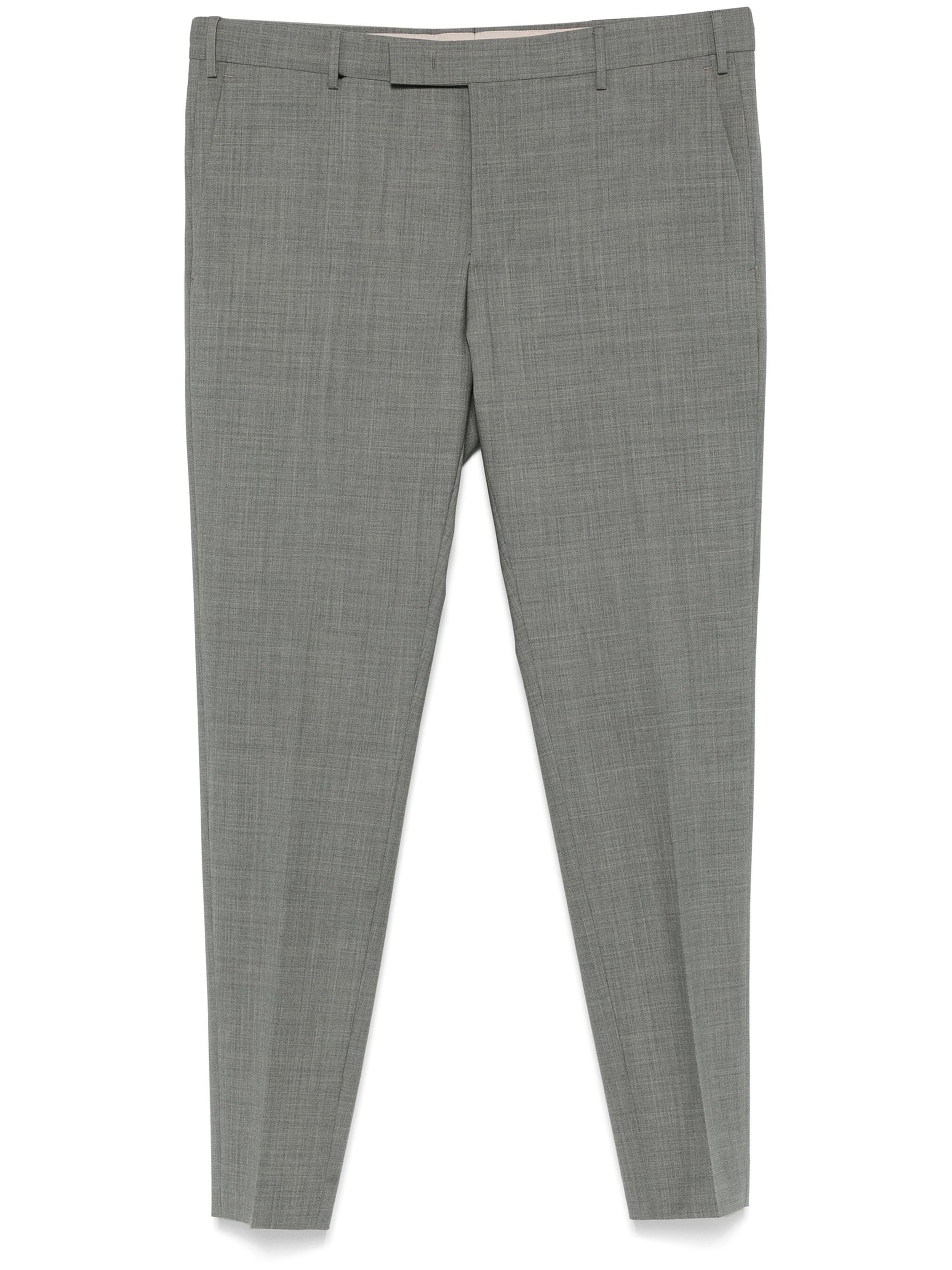 PT Torino Pt Torino Tailored Trousers