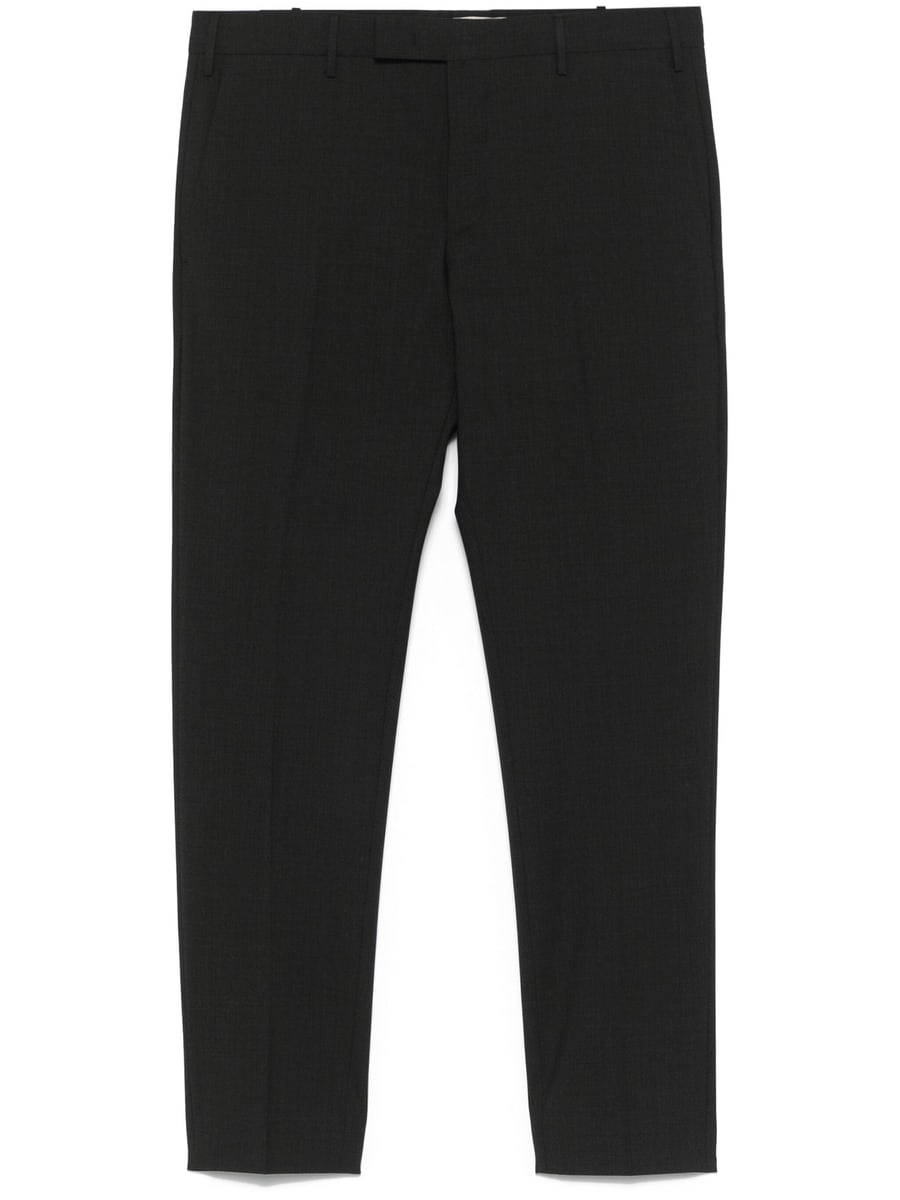 PT Torino Pt Torino Tailored Trousers