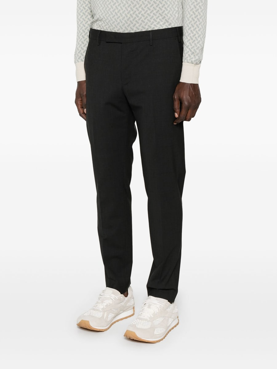 PT Torino Pt Torino Tailored Trousers, view 5