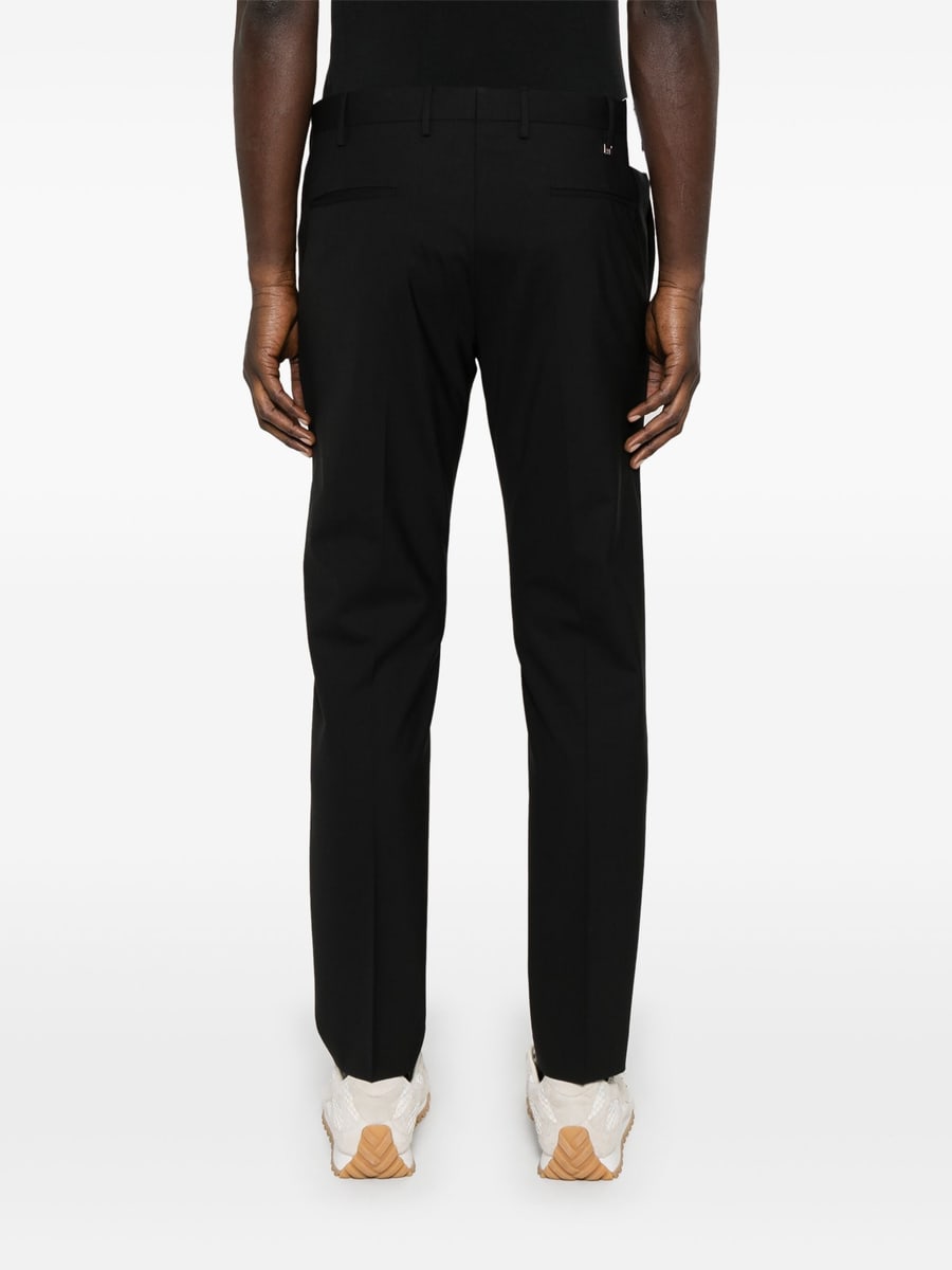 PT Torino Pt Torino Tailored Trousers, view 2