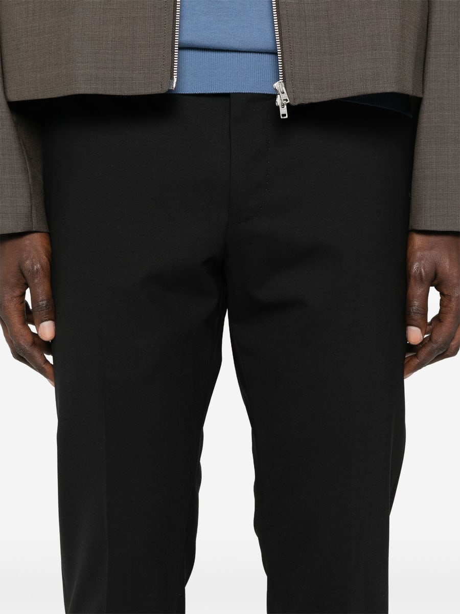 PT Torino Pt Torino Tailored Trousers, view 5