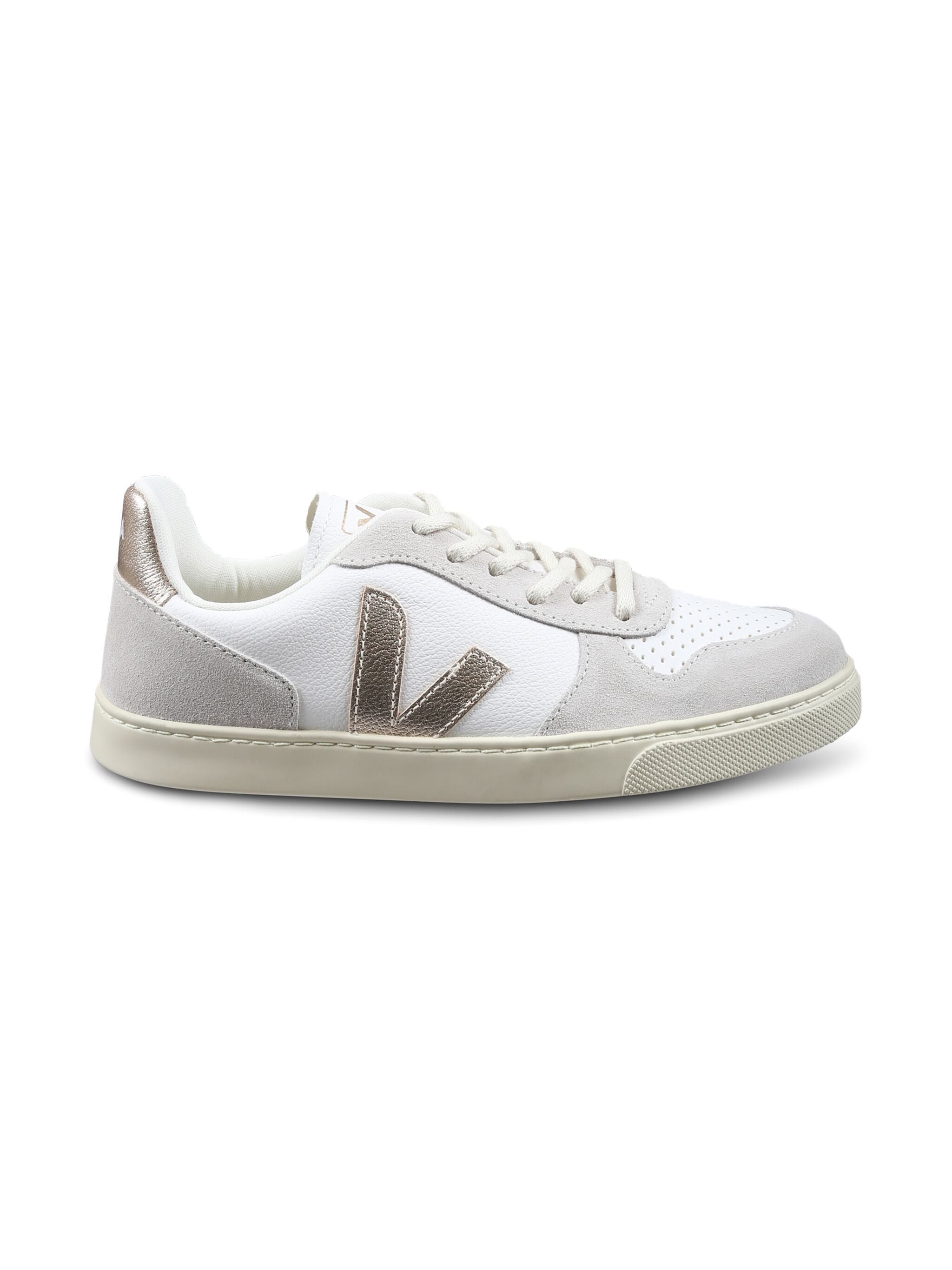 Veja Veja Logo-patch Sneakers