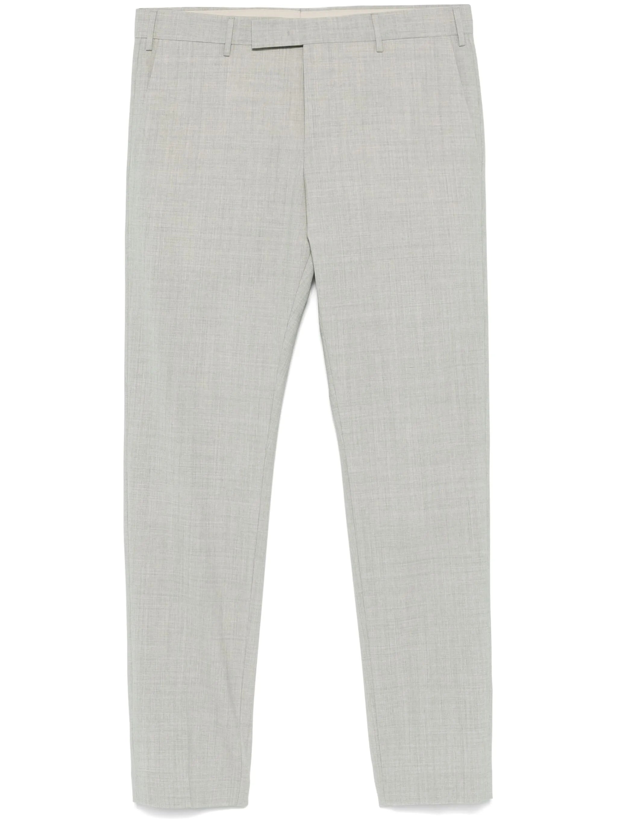 PT Torino Pt Torino Tapered Trousers