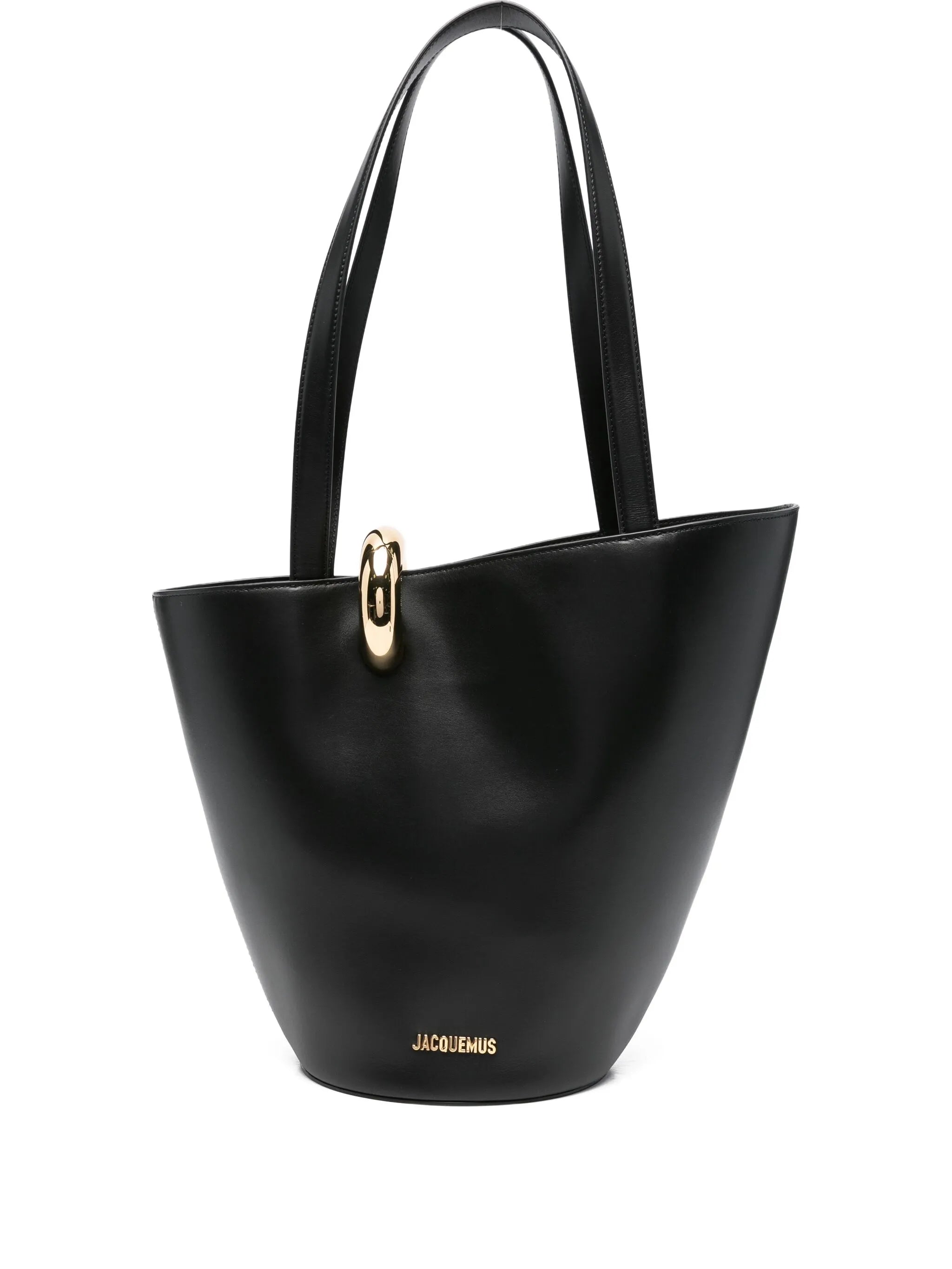 Jacquemus Jacquemus JACQUEMUS LE BAMBOLA MOYEN TOTE BAG
